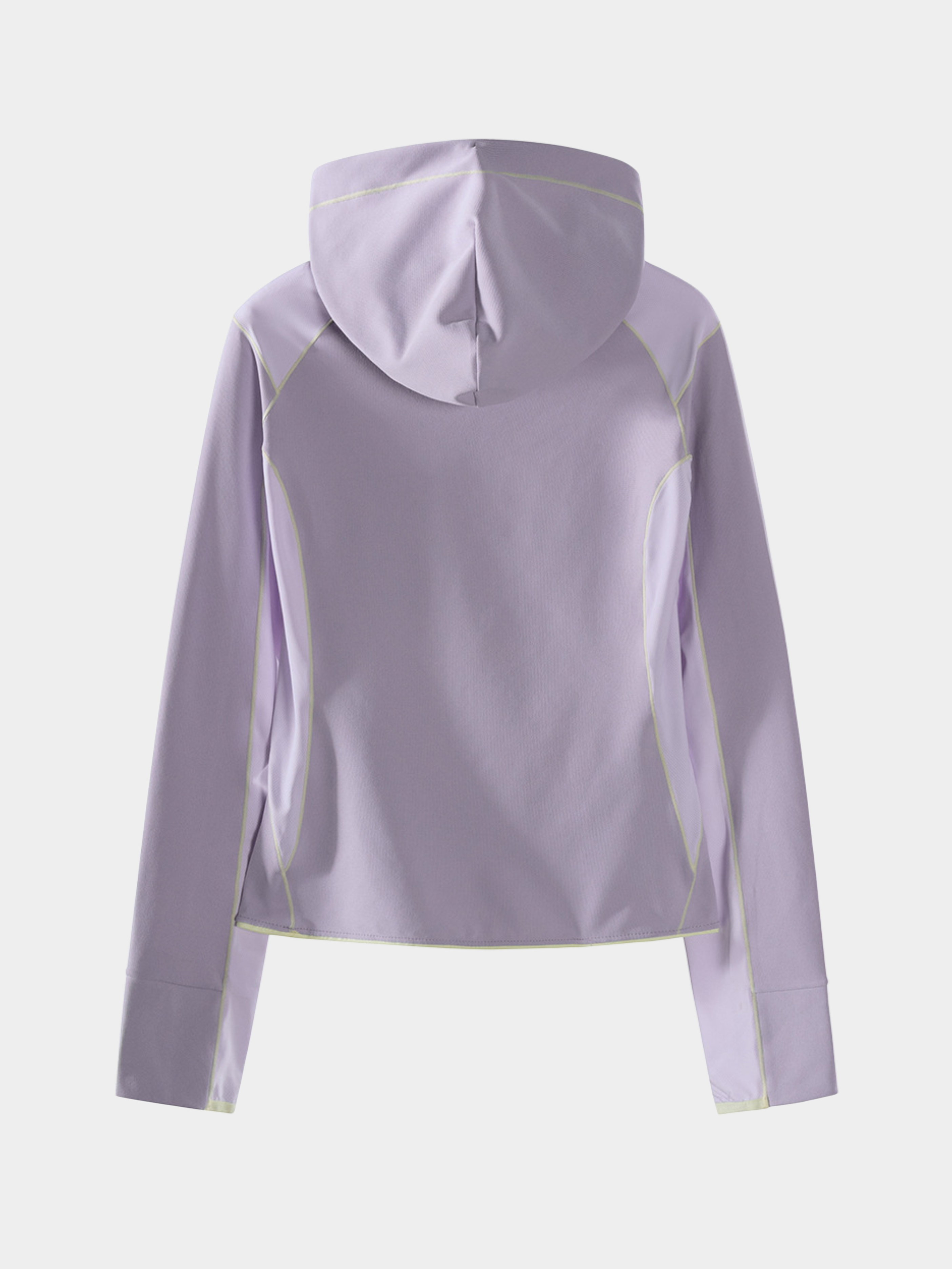 Stoneway - Women's UPF200+ Antibacterial Quick-Dry Long Sleeve