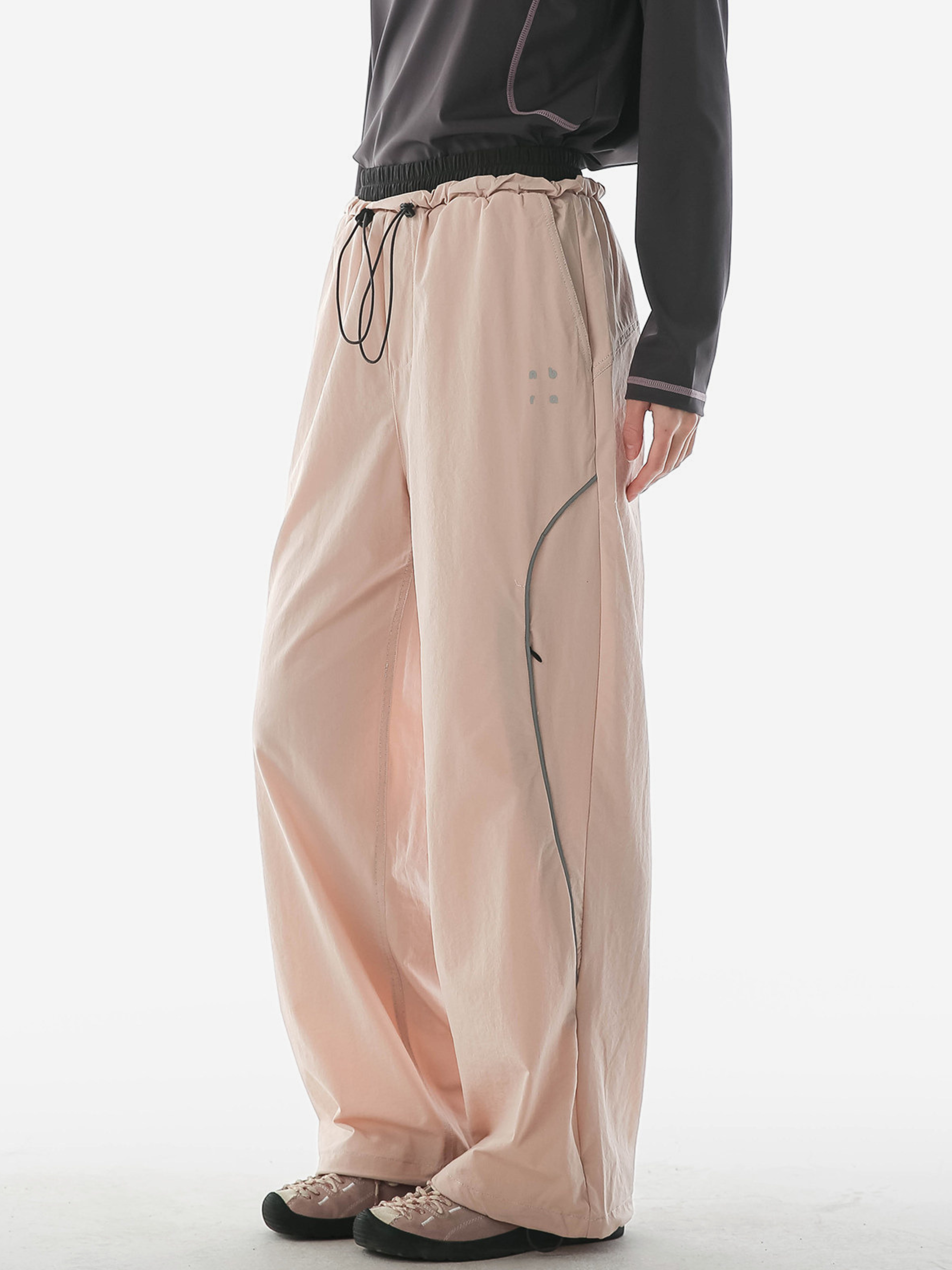 FrostVibe - Womenn's Quick-Dry Reflective Lightweight Pants