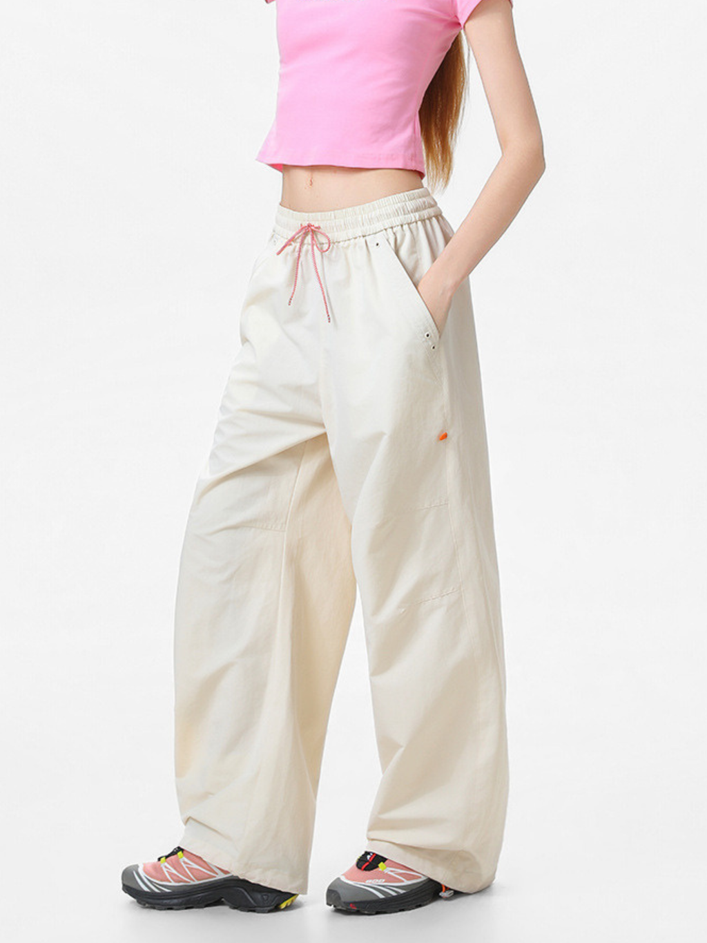 Emberthorn - Women's Windproof Water-Repellent Outdoor Utility Pants