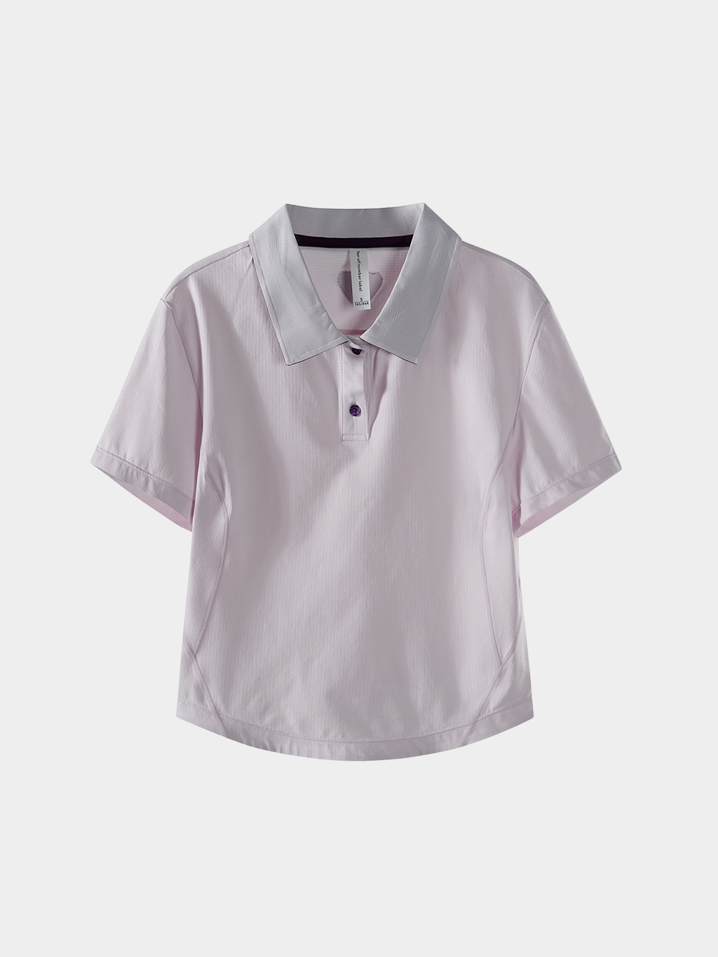 SunBlock - Women's UPF100+ Quick-Dry Slim Fit Polo T-Shirt
