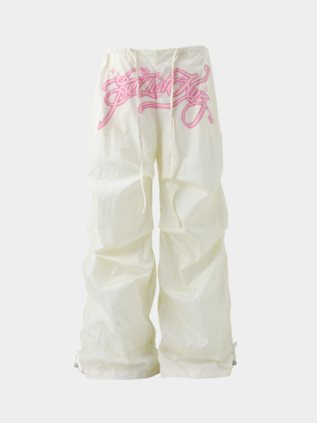 Ashshell - Women's Quick-Dry Breathable Wide-Leg Paratrooper Pants