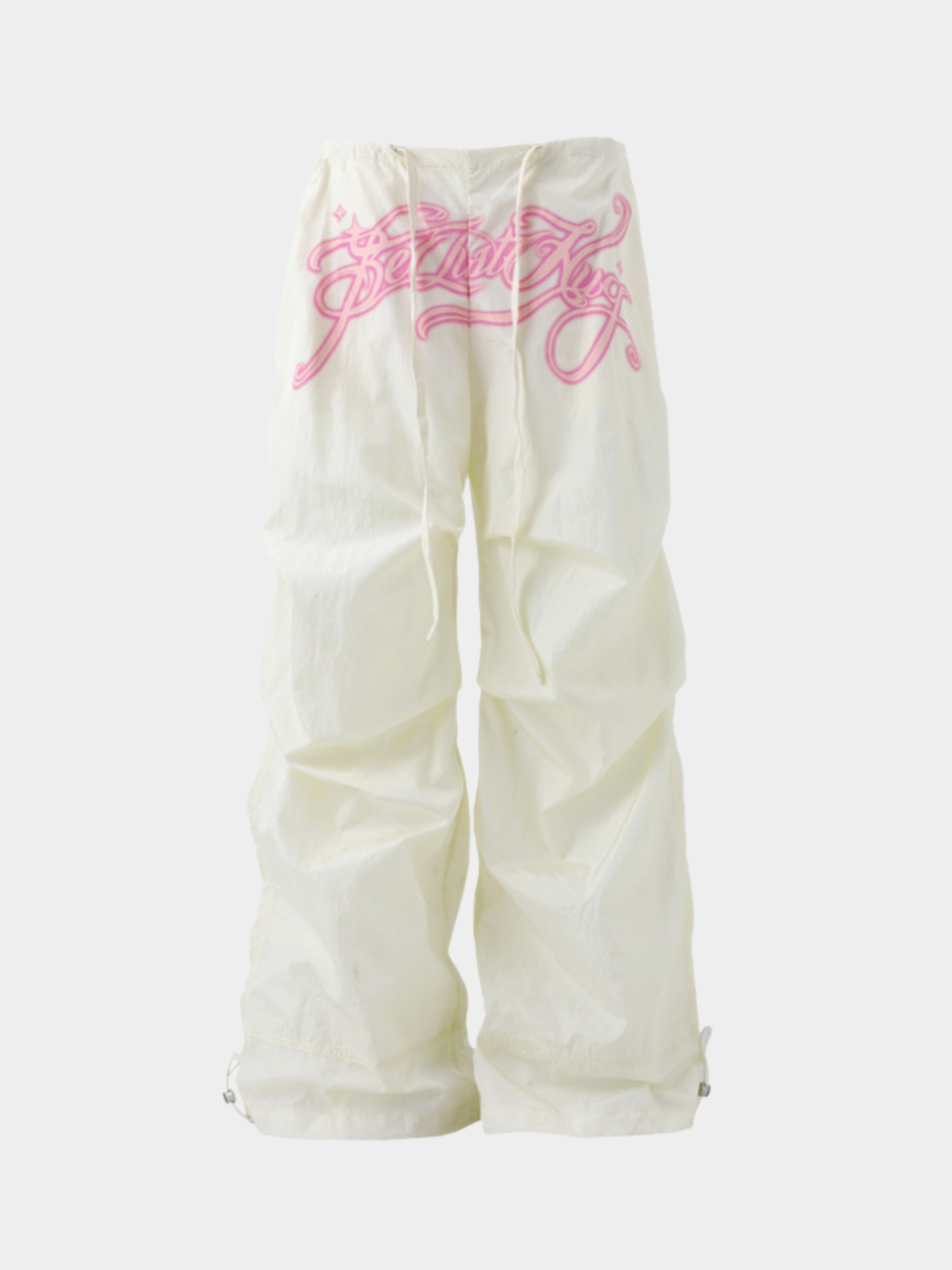 Ashshell - Women's Quick-Dry Breathable Wide-Leg Paratrooper Pants