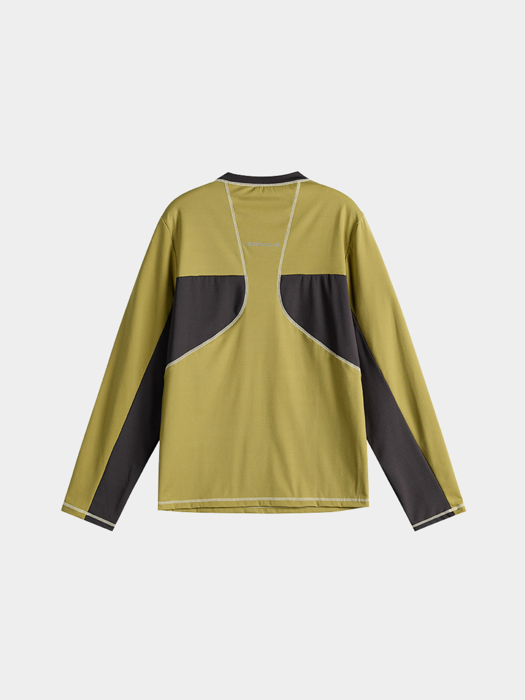 WildTent - Women's Contrast Stitch Quick-Dry Long Sleeve T-Shirt