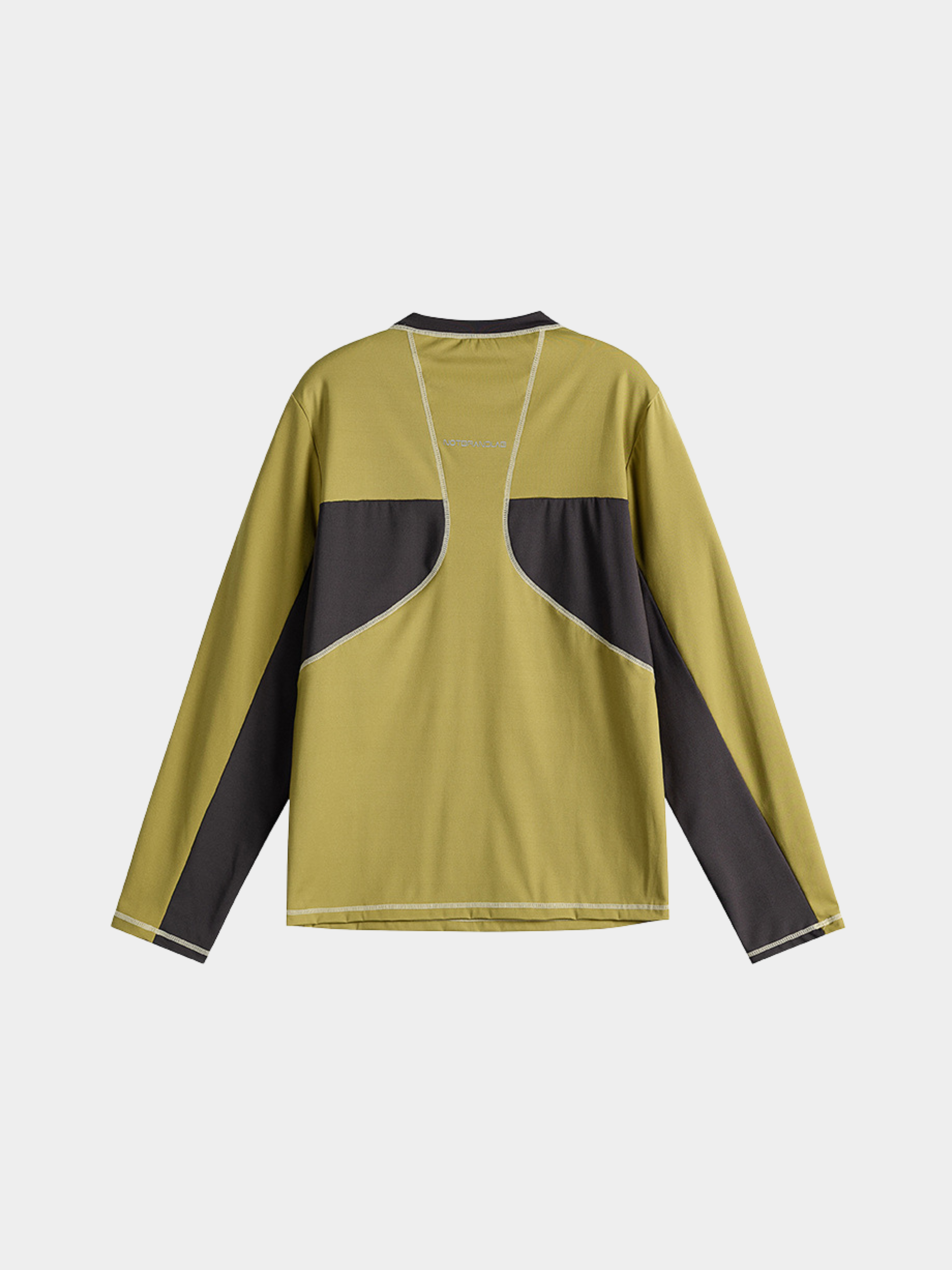 WildTent - Women's Contrast Stitch Quick-Dry Long Sleeve T-Shirt