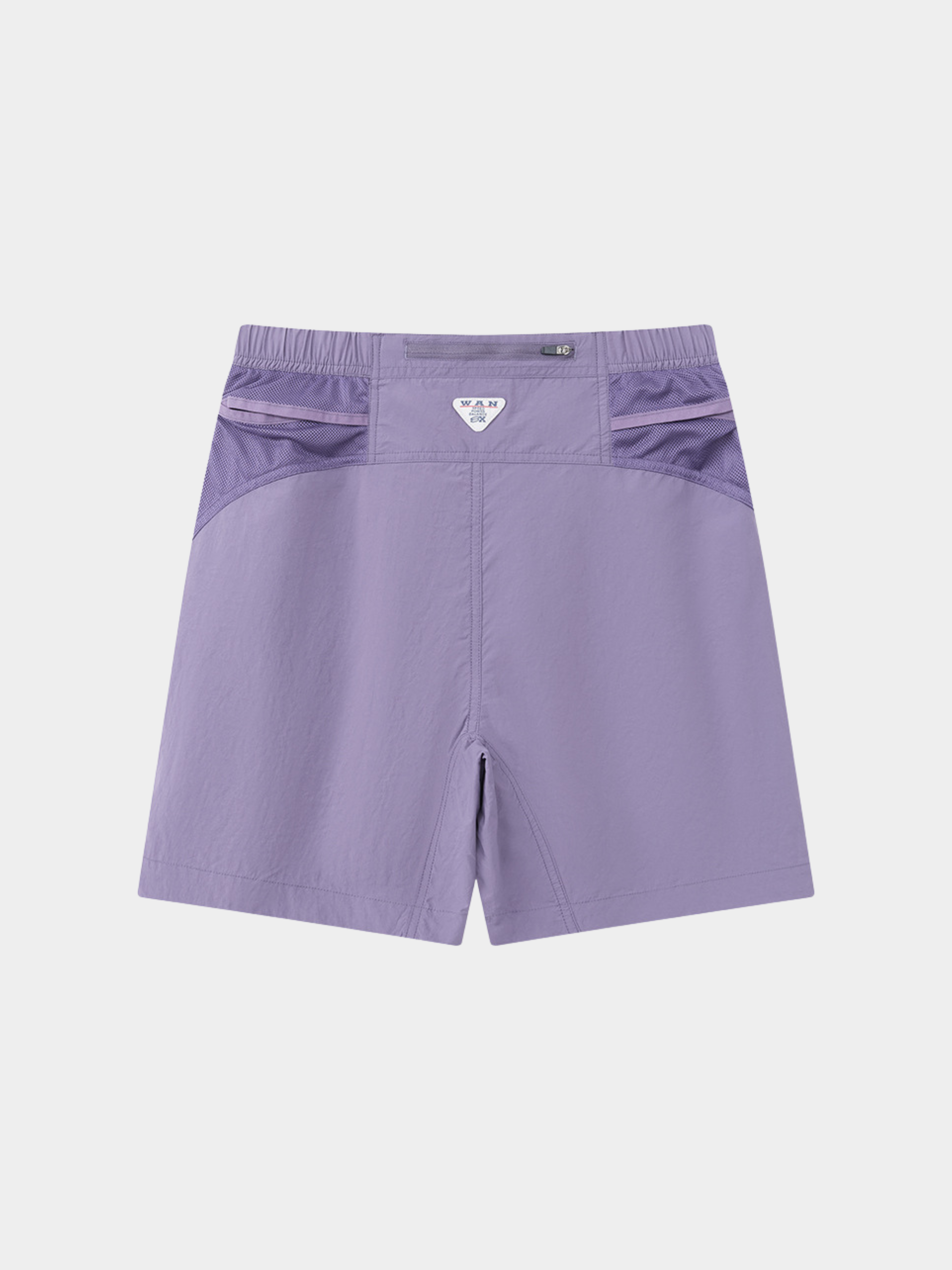 FrostVein - Unisex Water-Repellent Breathable Quick-Dry Shorts