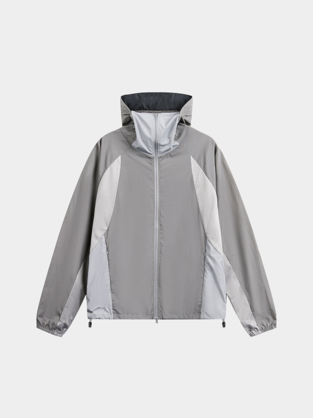 ChillSeat - Men's UPF50+ Lightweight Sun Protection Jacket