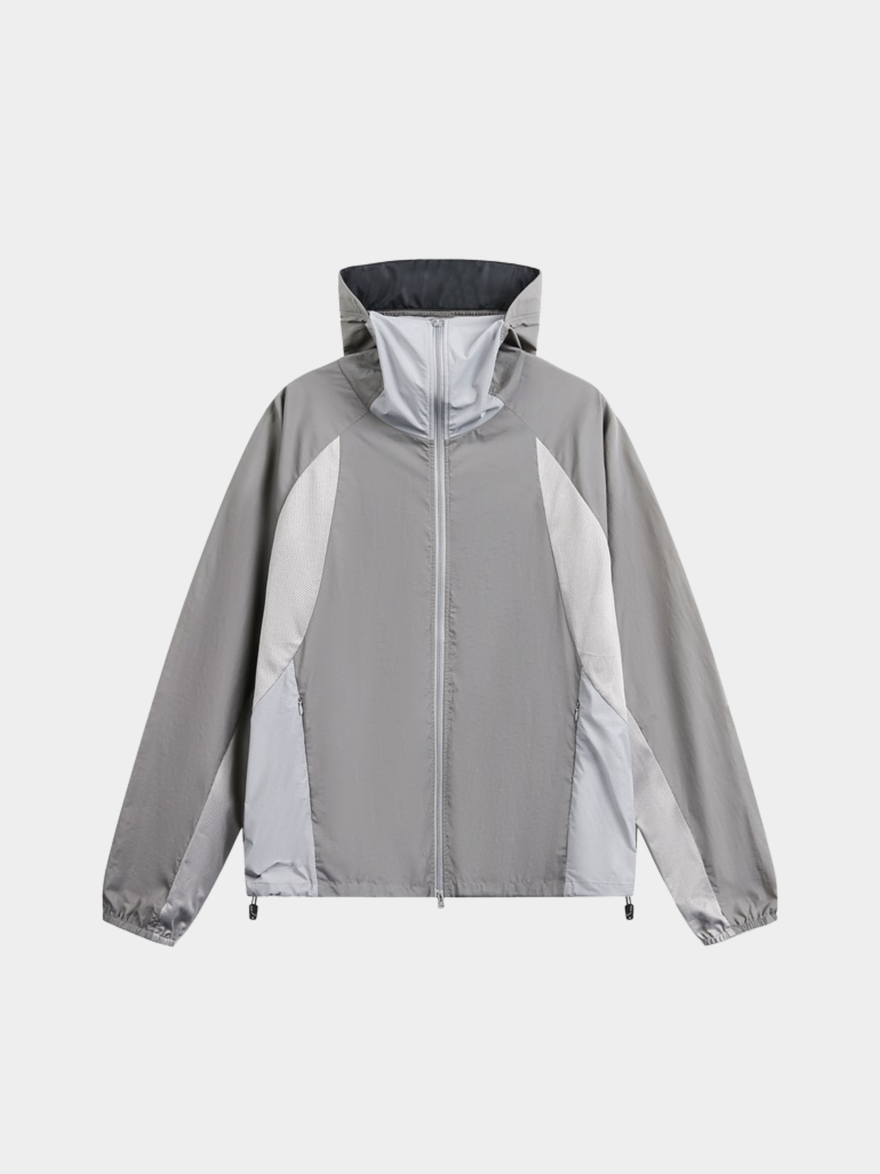 ChillSeat - Men's UPF50+ Lightweight Sun Protection Jacket