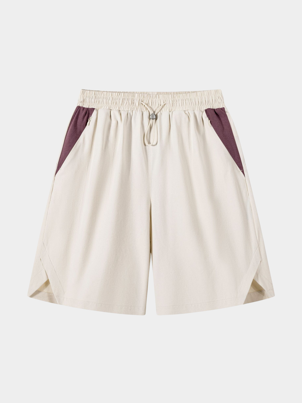 BaseCrate - UPF50+ Antibacterial Quick-Dry Moisture-Wicking Shorts