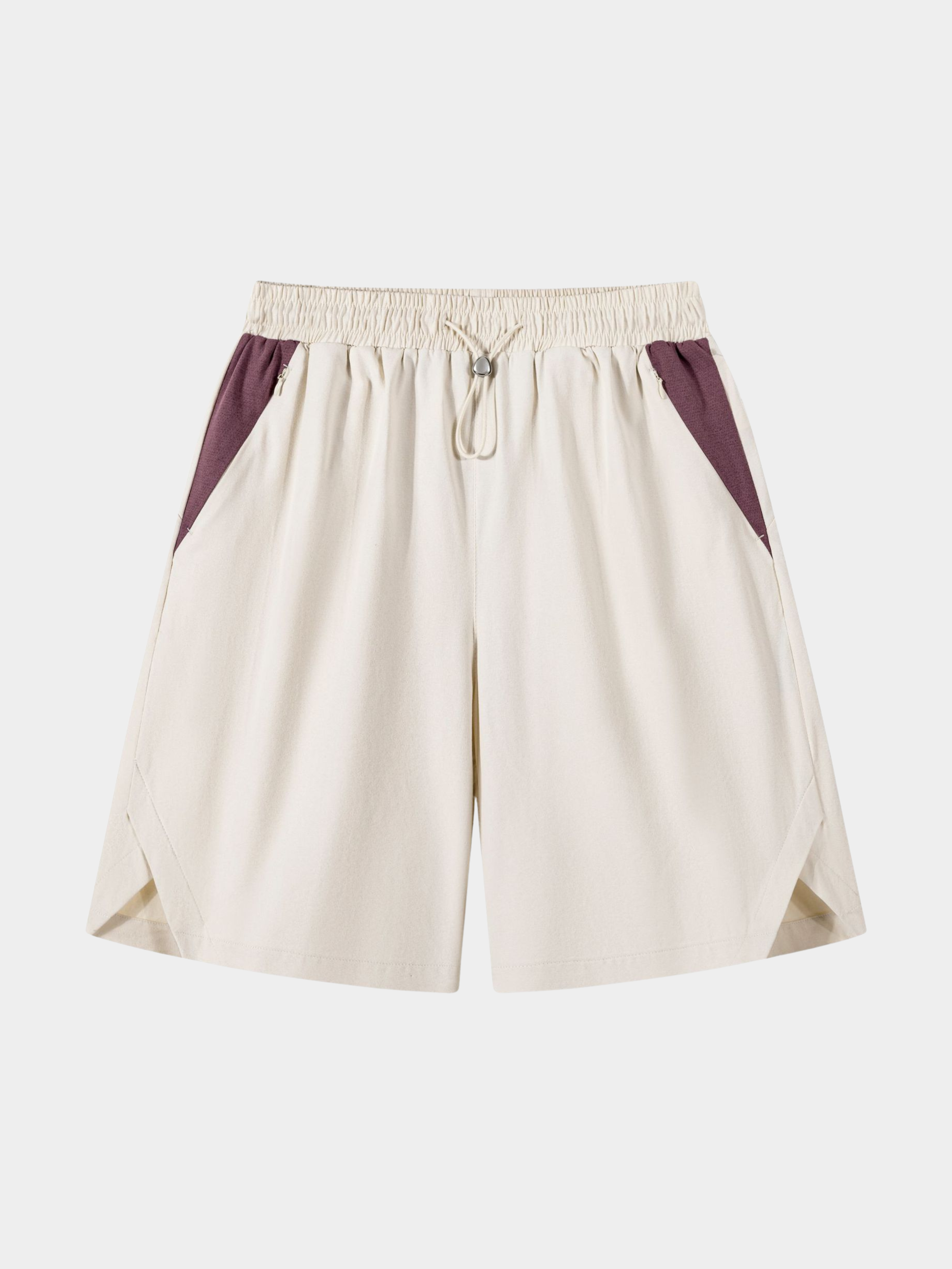 BaseCrate - UPF50+ Antibacterial Quick-Dry Moisture-Wicking Shorts