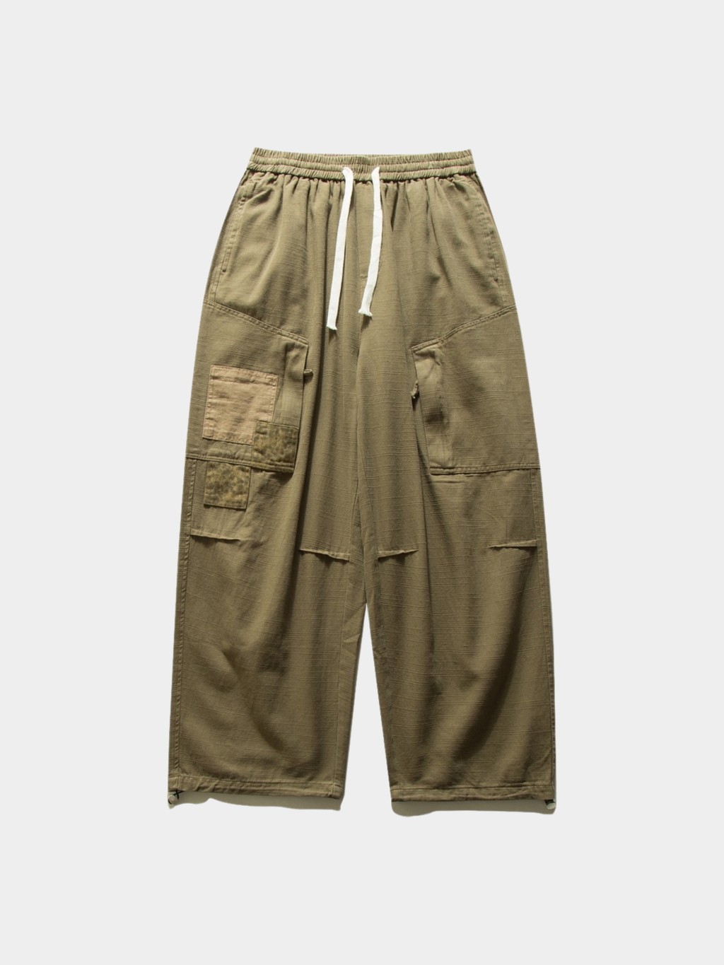 WavePack - Men's Breathable Washed Casual Pants
