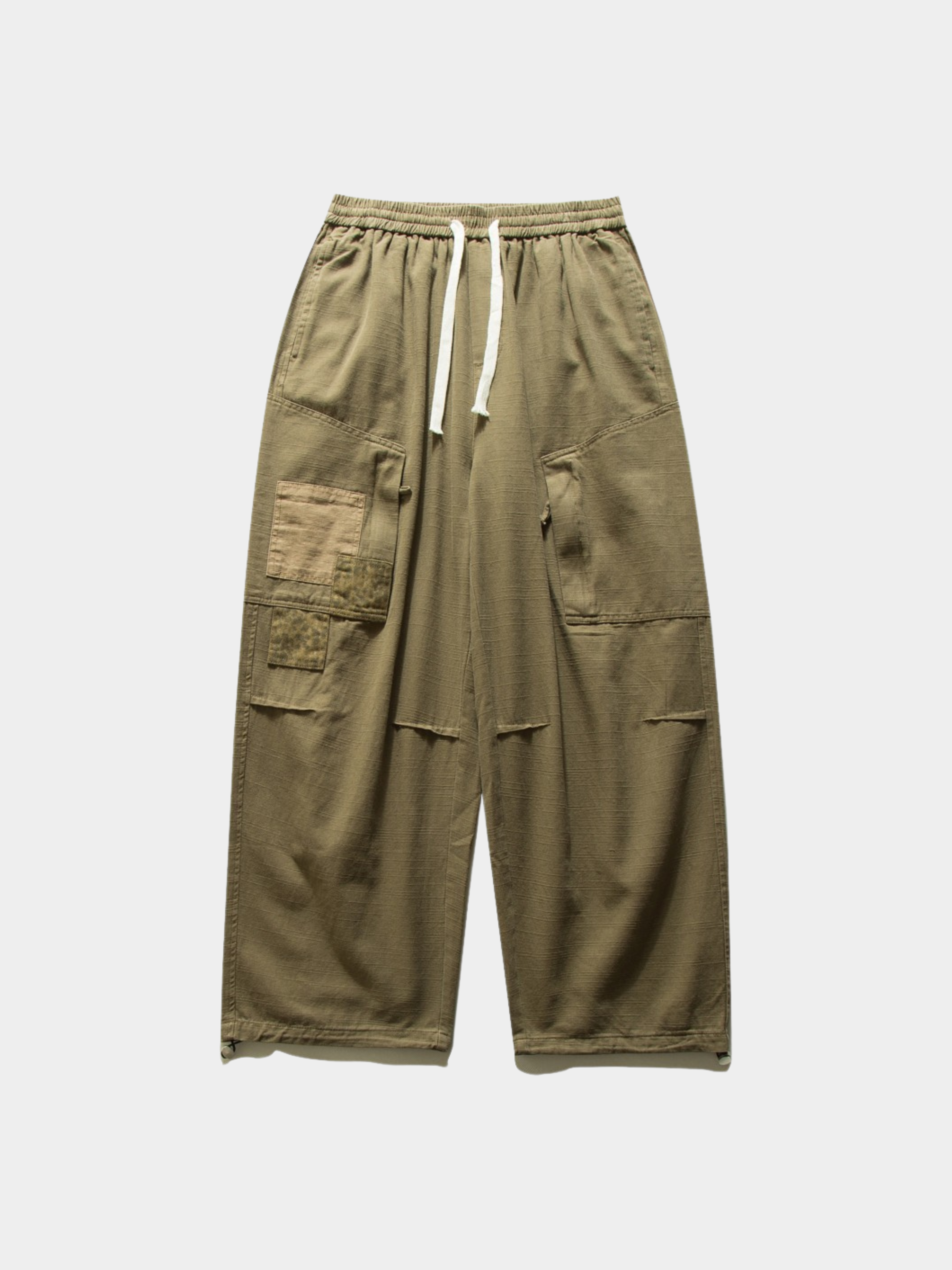 WavePack - Men's Breathable Washed Casual Pants