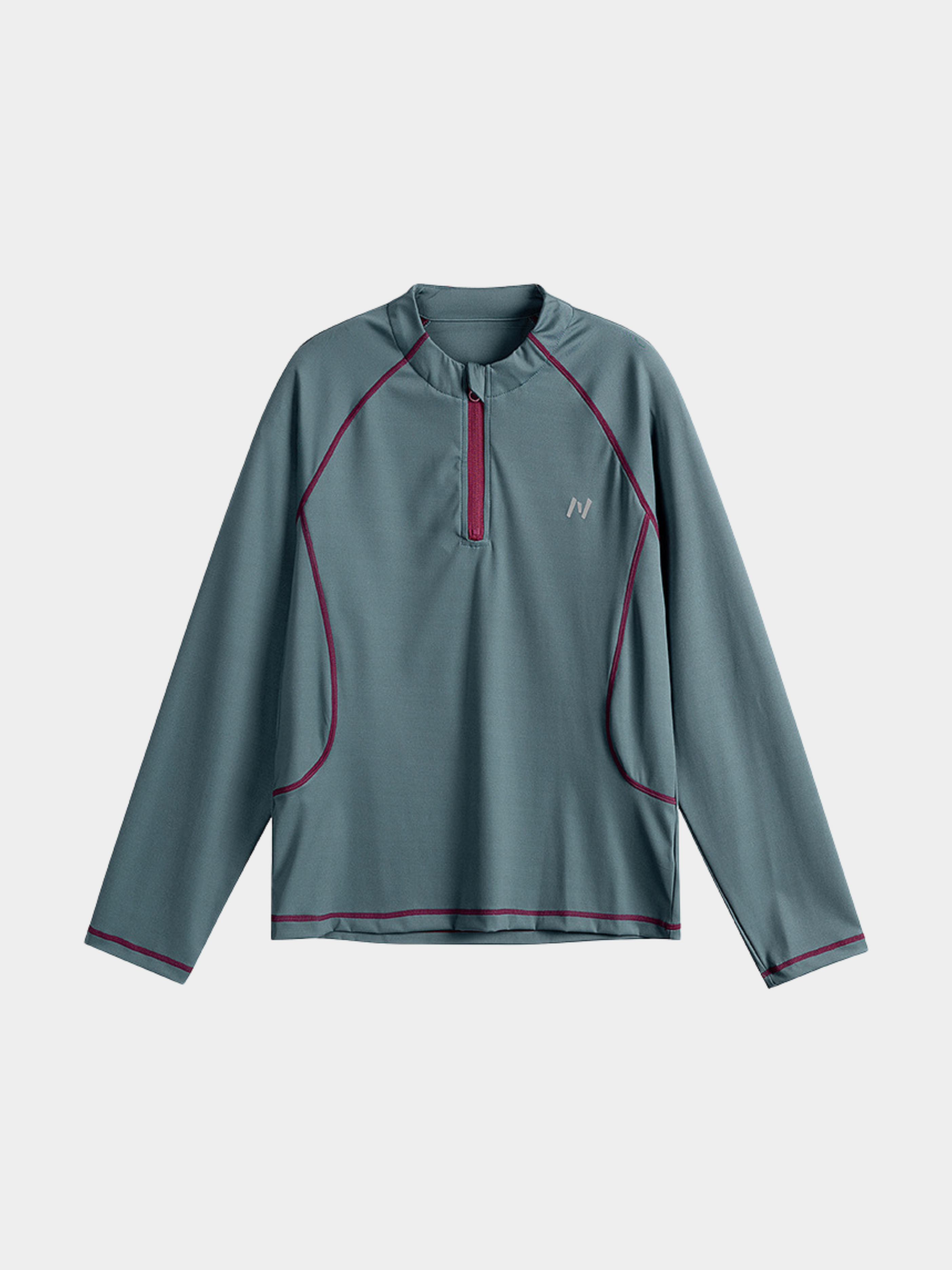 Rimebloom - Women's UPF50+ Protection Cooling Quick-Dry Long Sleeve