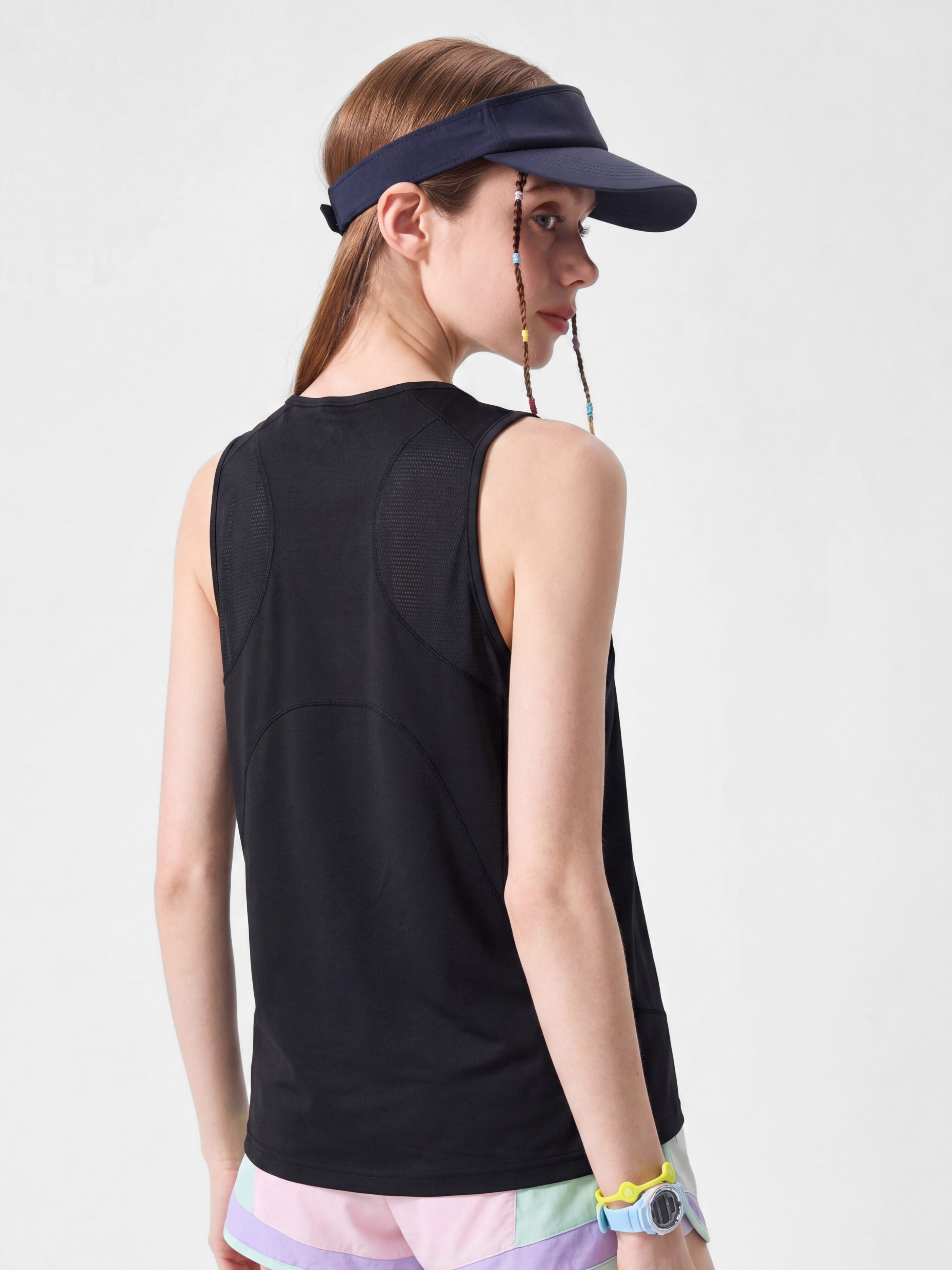 ClimbSling - Lightweight Breathable Quick-Dry Tank Top