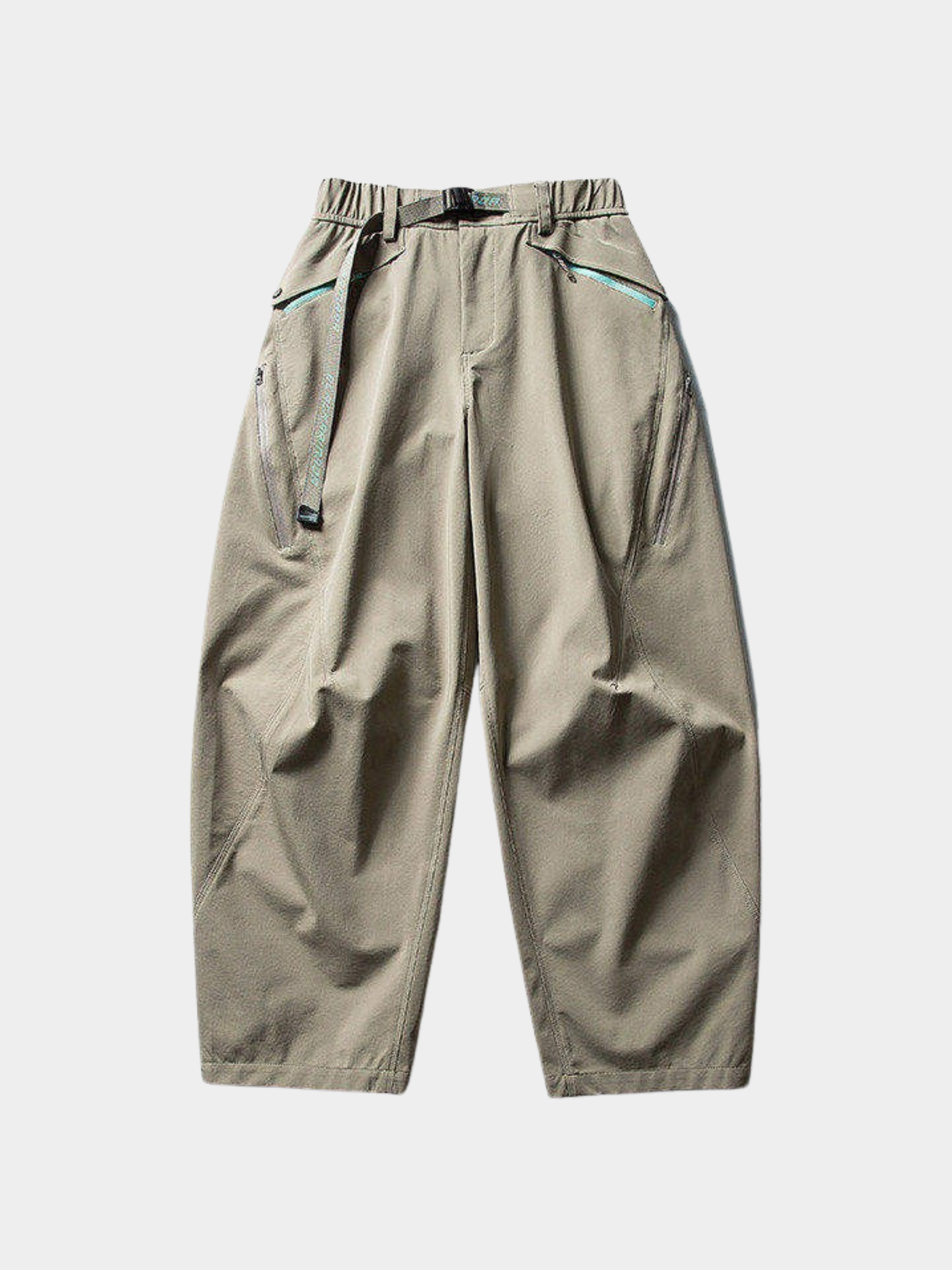 RidgeStep - Lightweight Water-Repellent Softshell Pants
