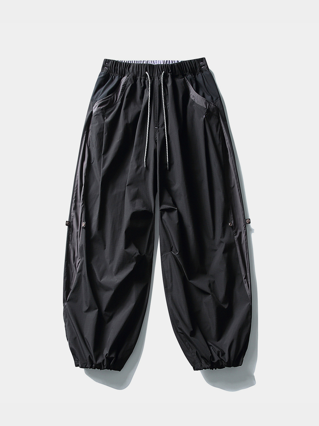 OwlStrike - Water-Repellent Windproof Quick-Dry Paratrooper Pants