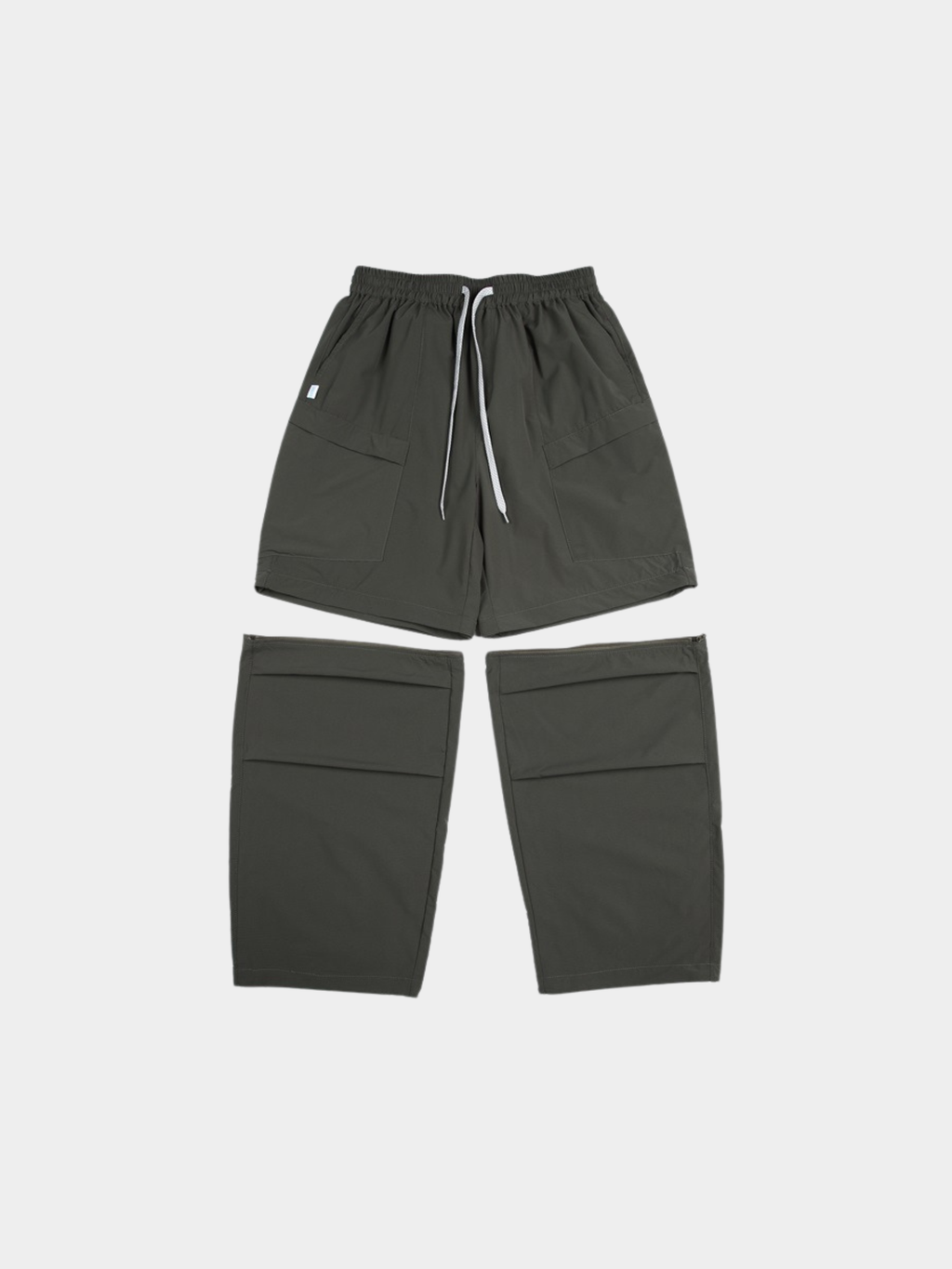 WindPant - Unisex Convertible Quick-Dry Lightweight Pants