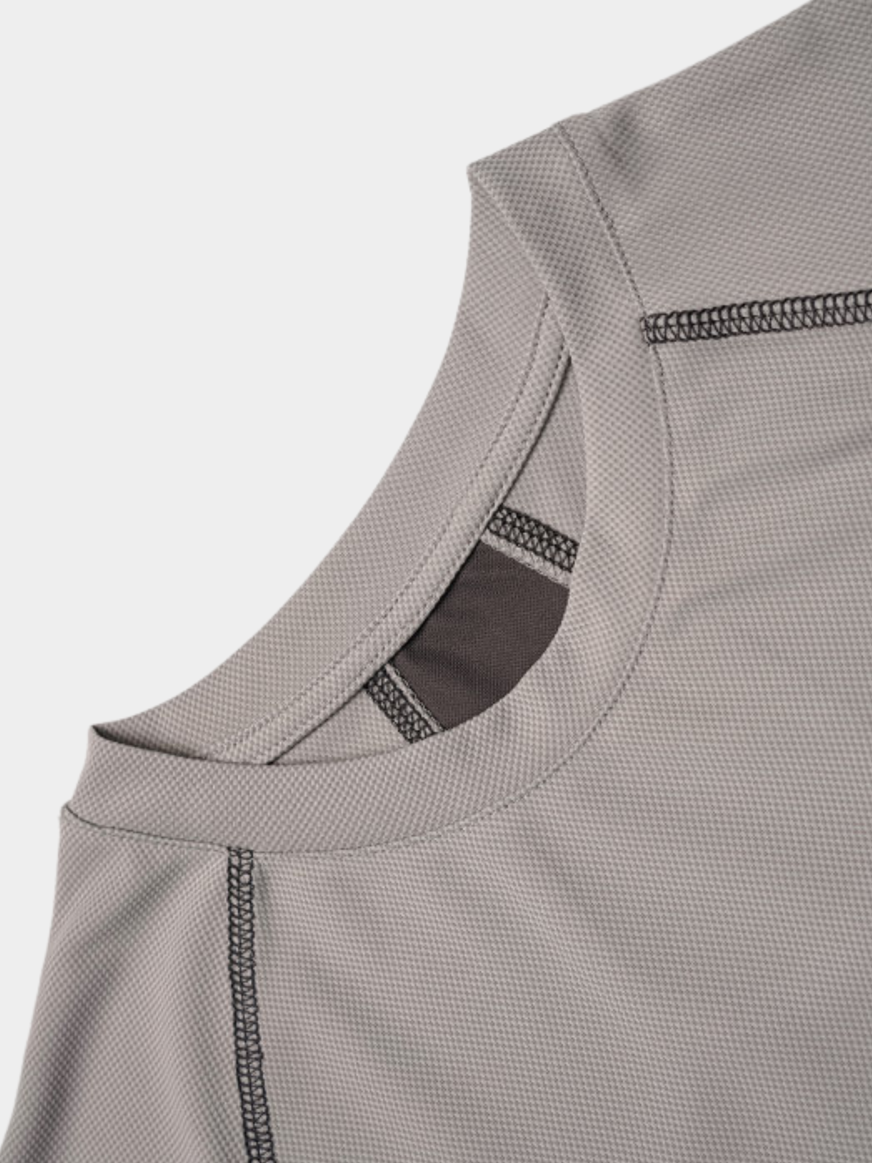 Driftwing - Women's Quick-Dry Colorblock Performance T-Shirt