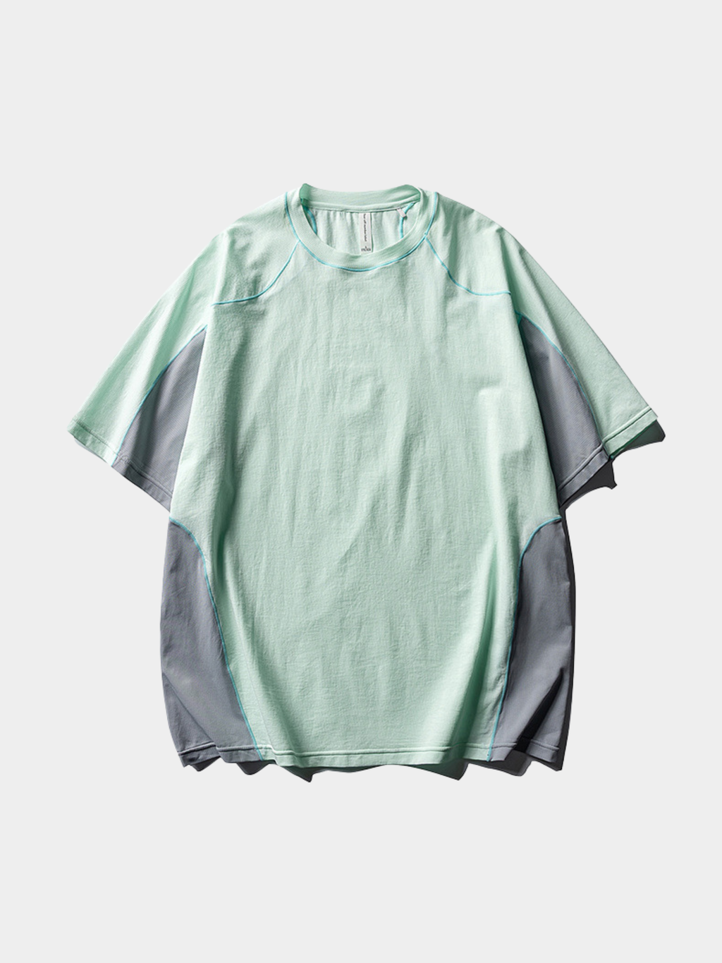 LightLeap - UPF100+ Protection Lightweight Quick-Dry Athletic T-Shirt