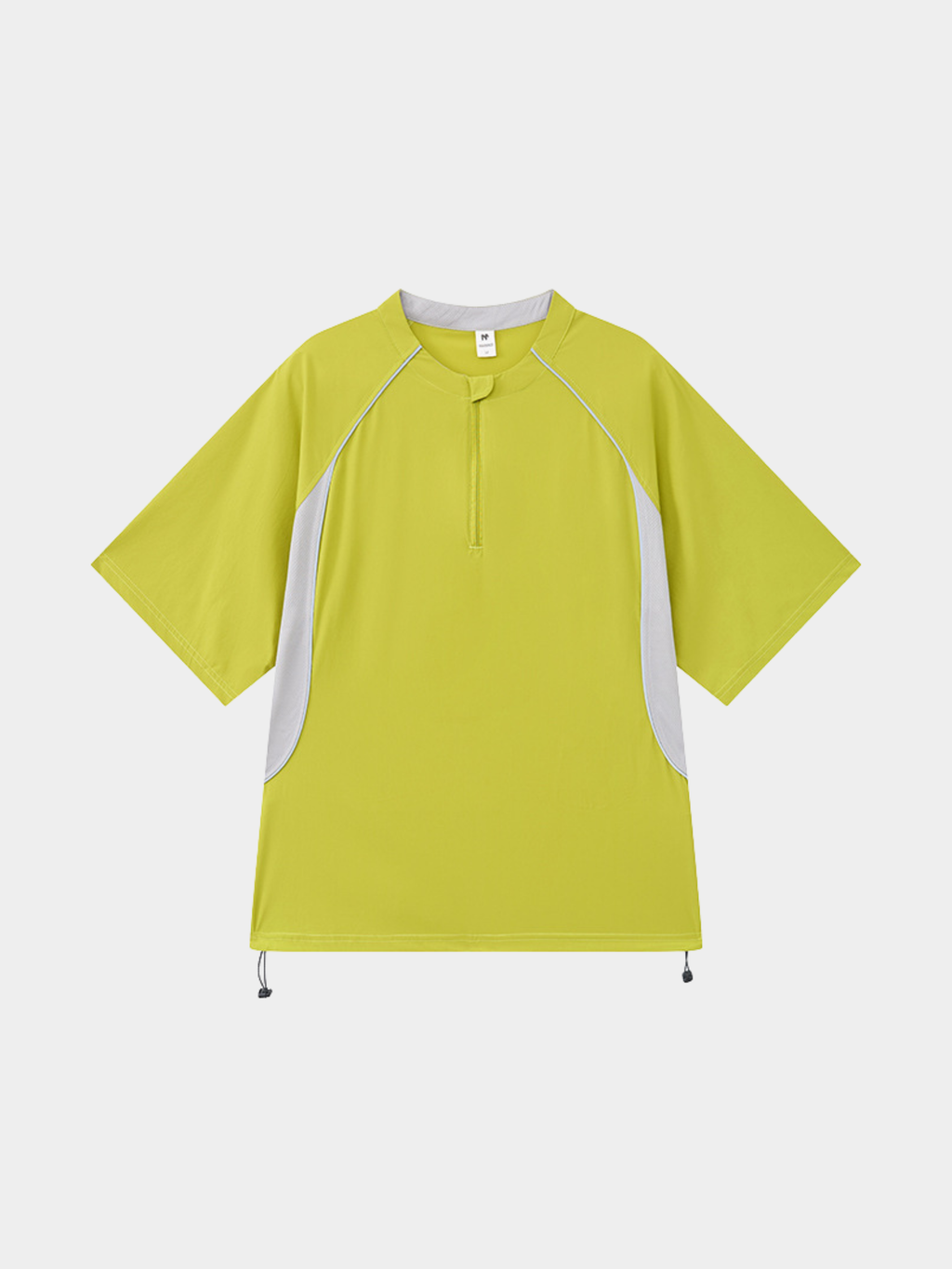 PaleDawn - Unisex UPF50+ Cooling Quick-Dry T-Shirt