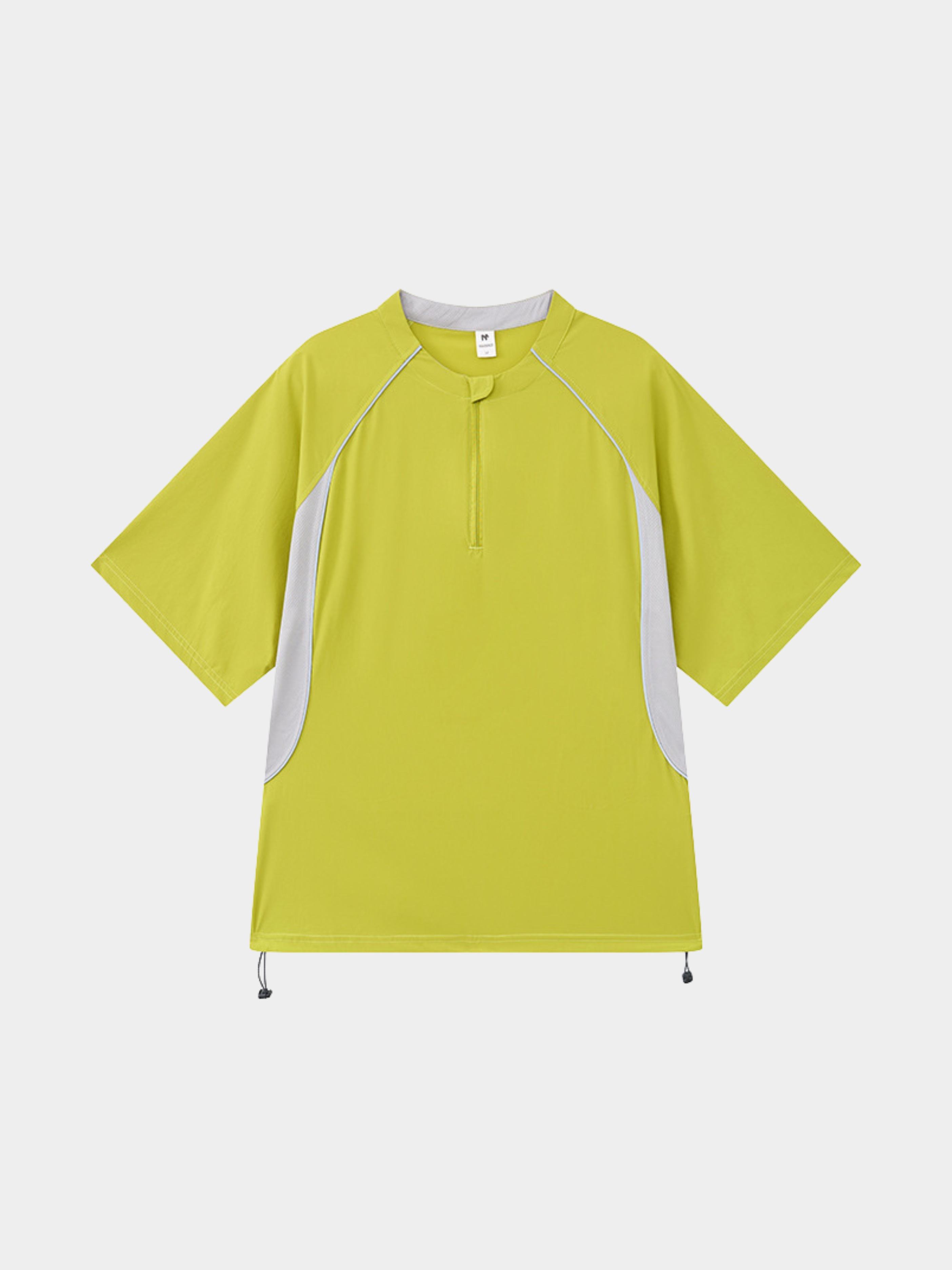 PaleDawn - Unisex UPF50+ Cooling Quick-Dry T-Shirt