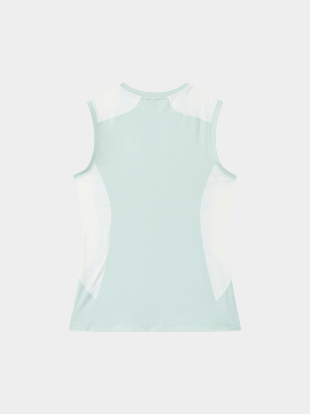 Ashvision - Women's Cooling Mesh Quick-Dry Performance Tank Top