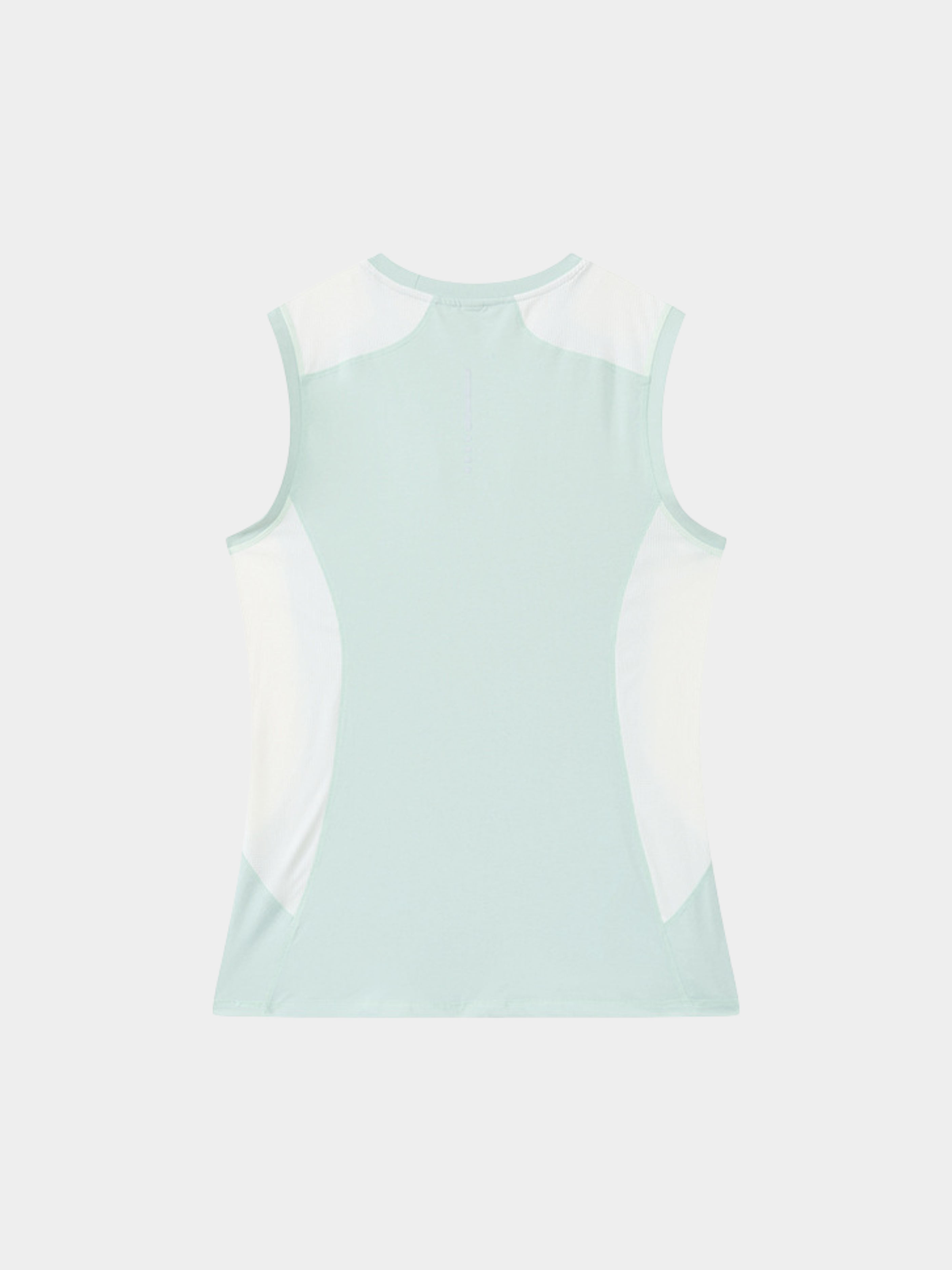 Ashvision - Women's Cooling Mesh Quick-Dry Performance Tank Top