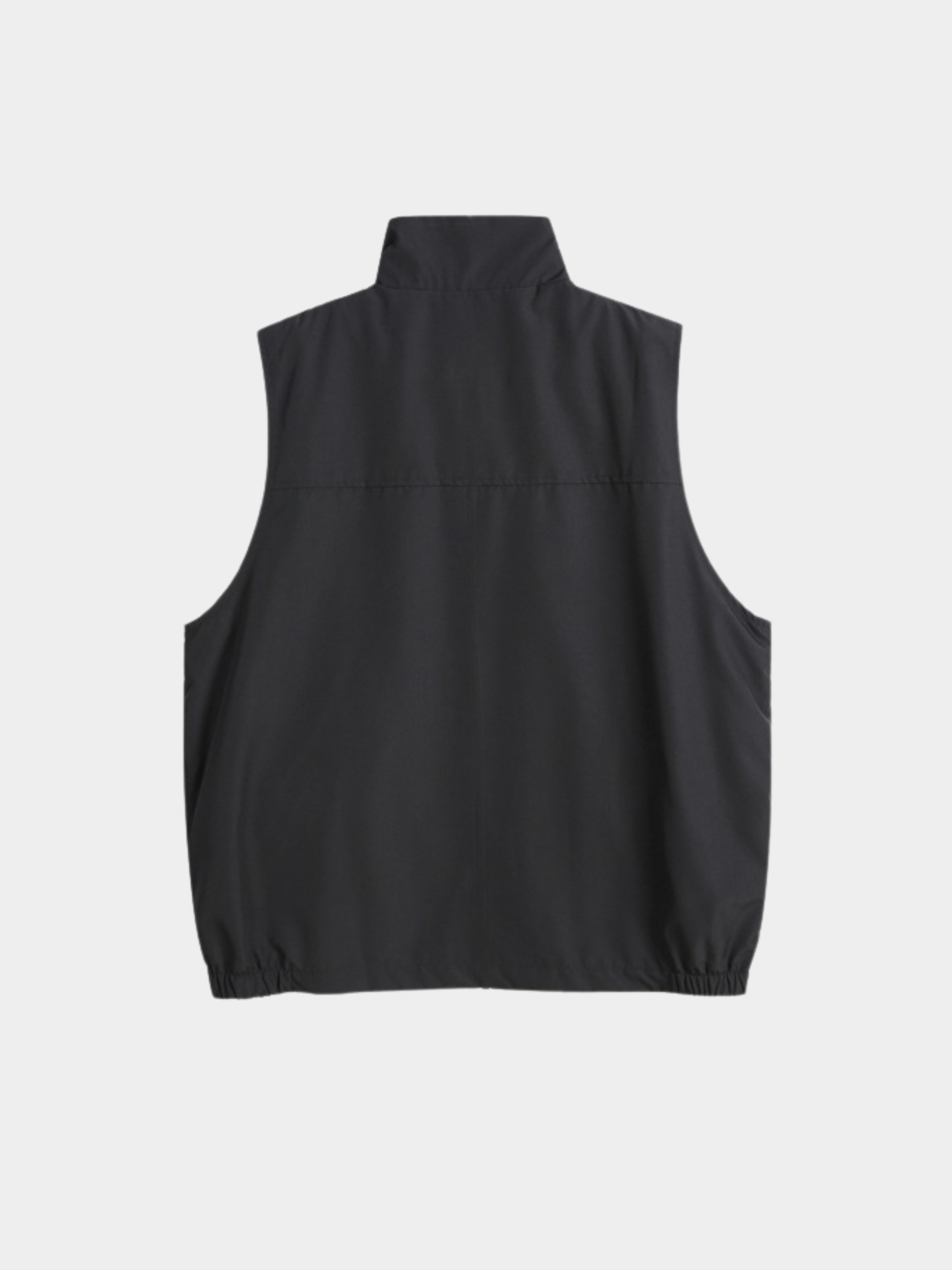AlpineCliff - Men's Utility Multi-Pocket Cargo Vest