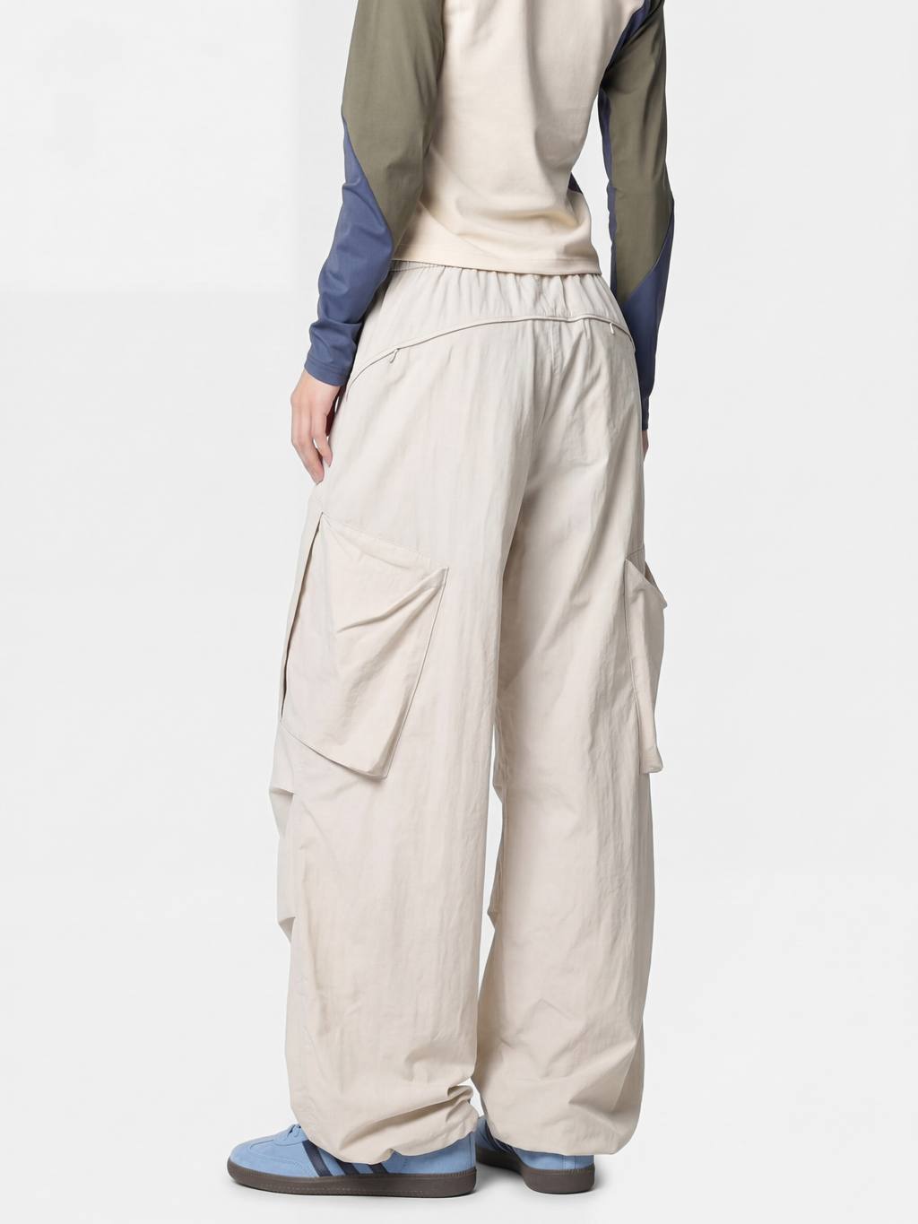 Forestrail - Lightweight Water-Repellent Quick-Dry Pants