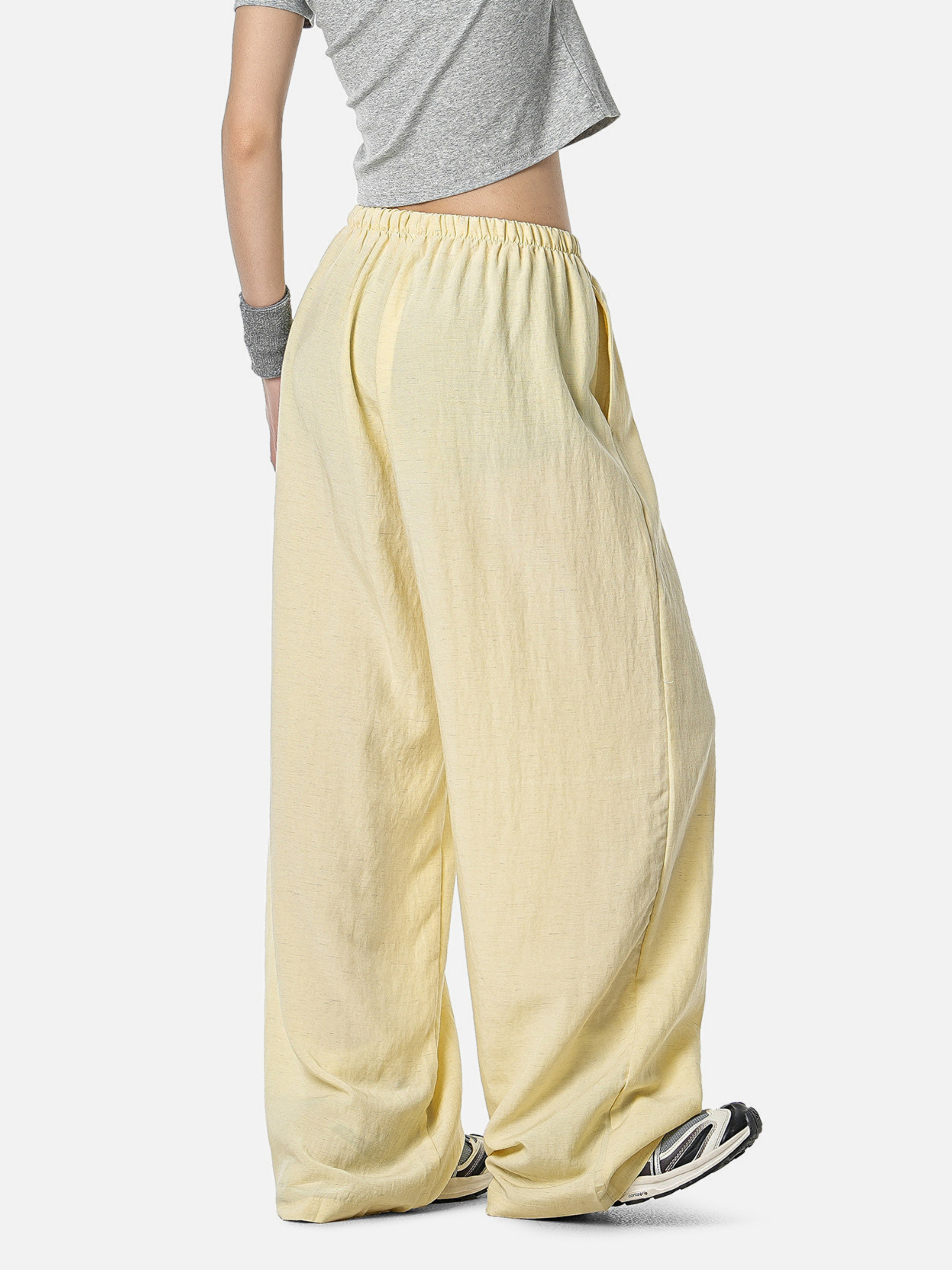 Outcrop - Unisex Lyocell Lightweight Cooling Air Pants