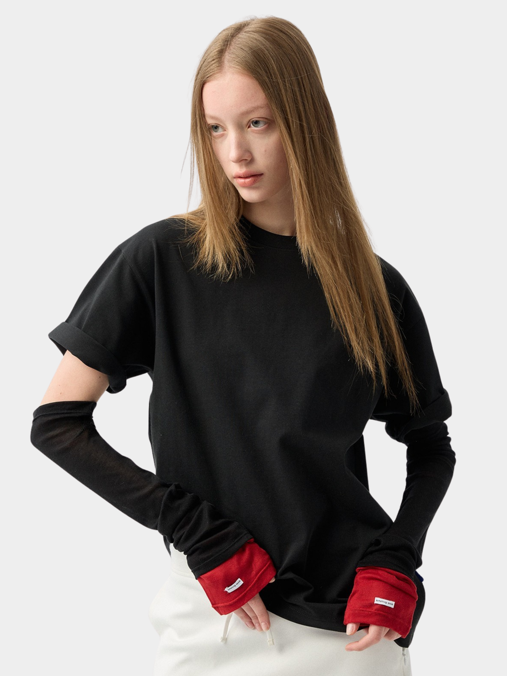 FrostFit - Lightweight UV Protection Arm Sleeves
