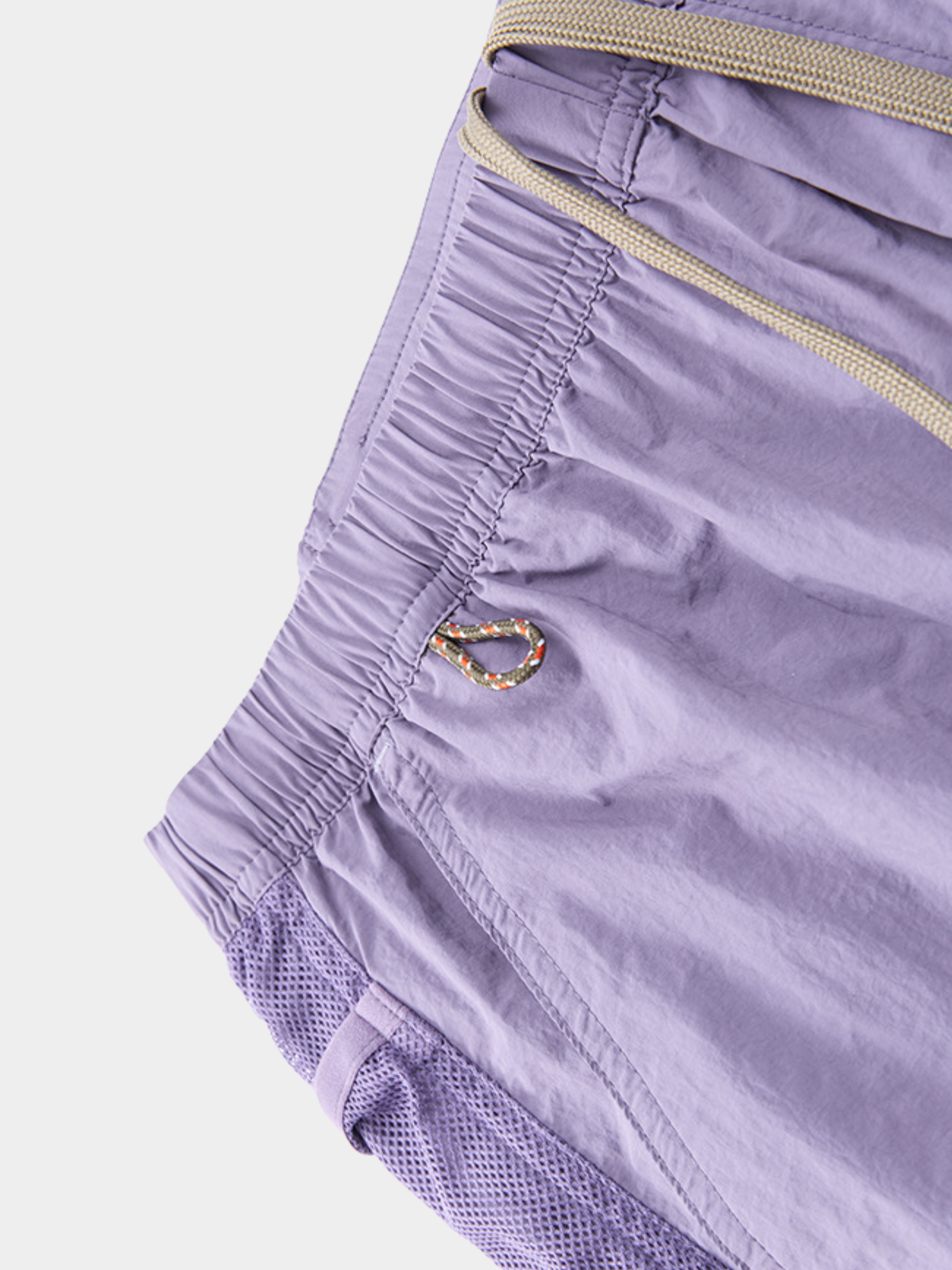 FrostVein - Unisex Water-Repellent Breathable Quick-Dry Shorts