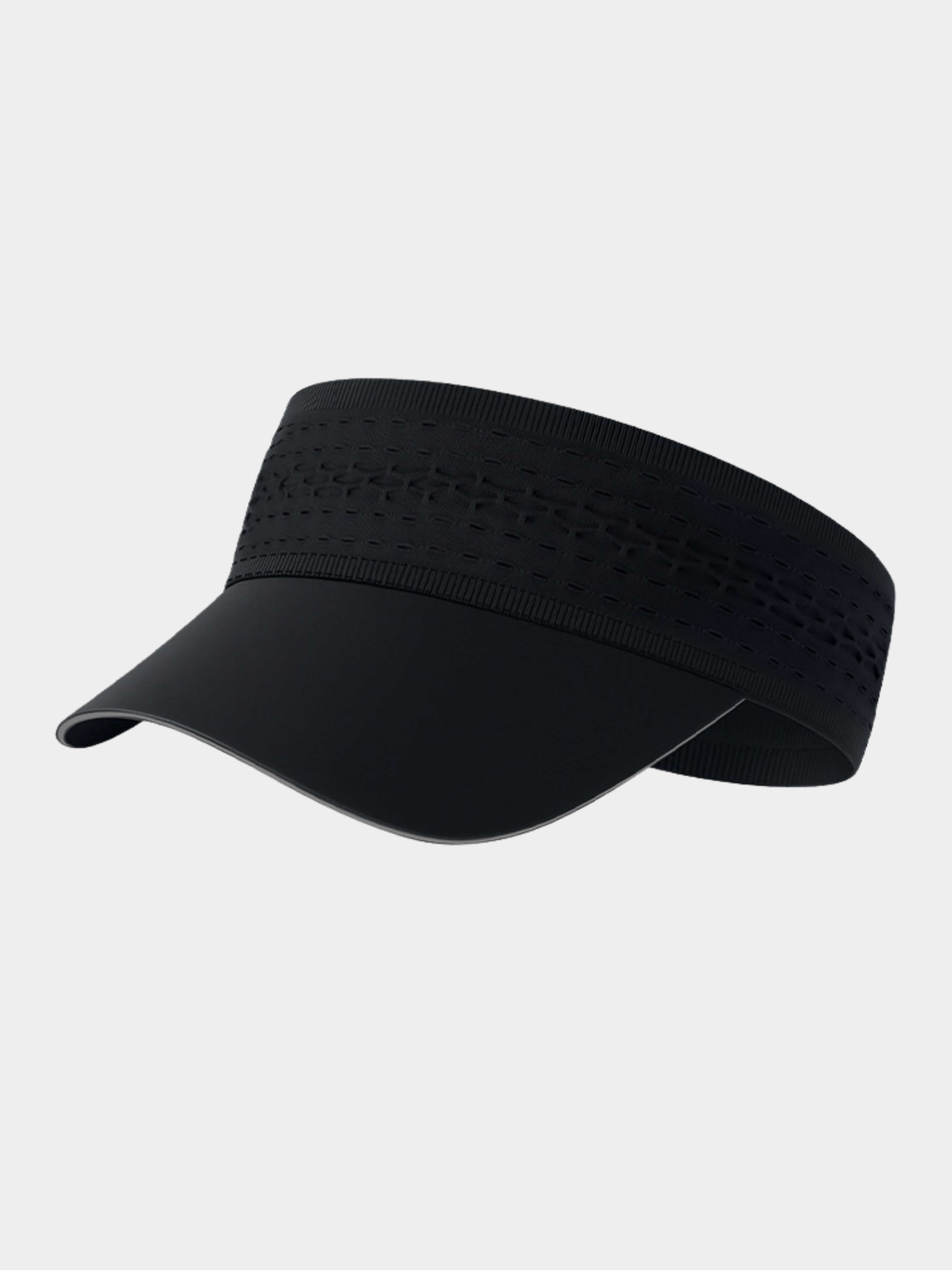 Bramwell - Quick-Dry Cooling Knit Headband Hat