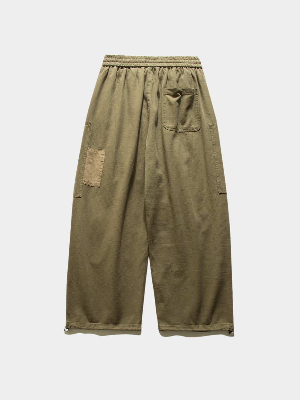 WavePack - Men's Breathable Washed Casual Pants