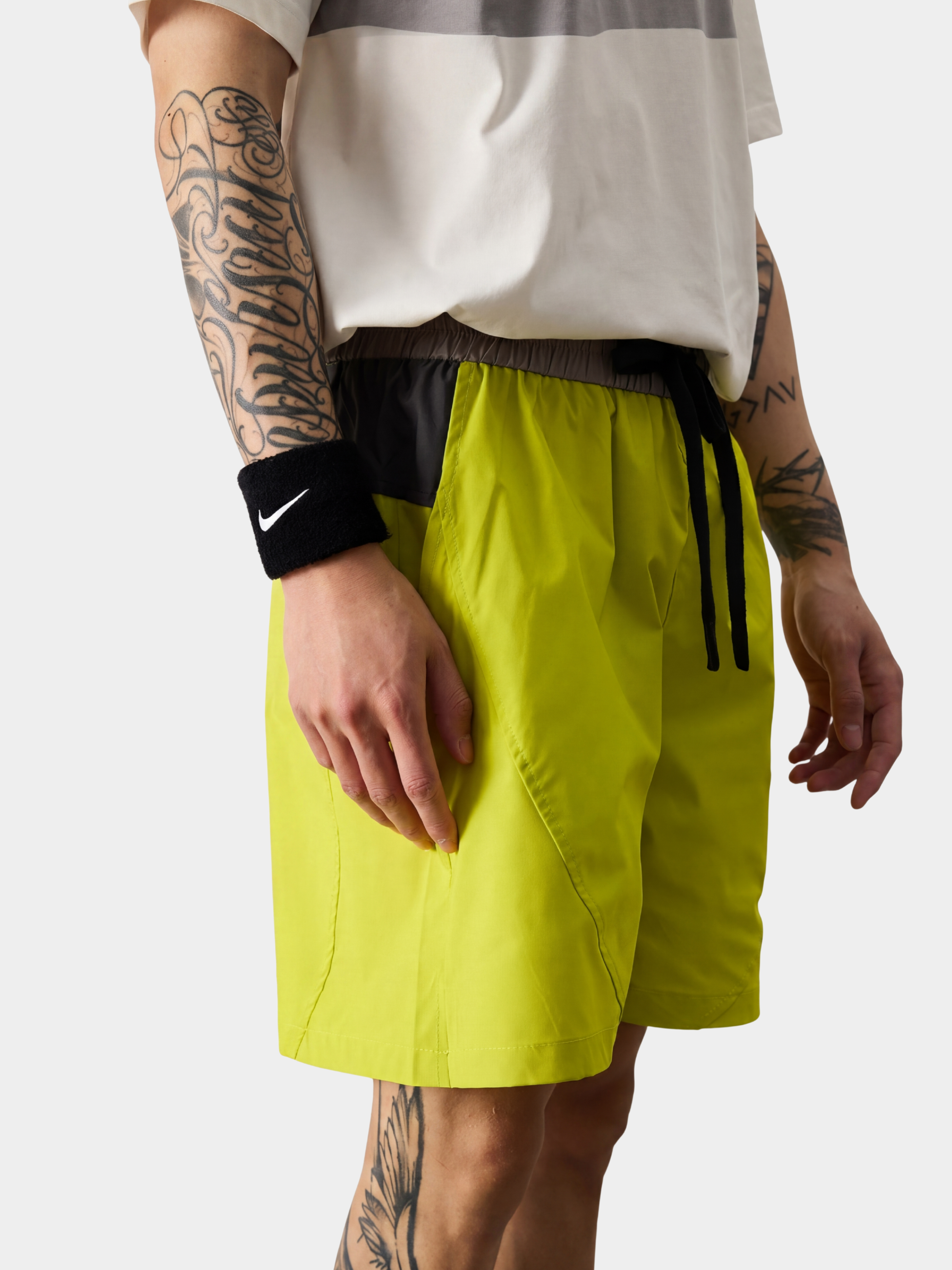 Ashcreek - Men's Quick-Dry Lightweight Athletic Shorts