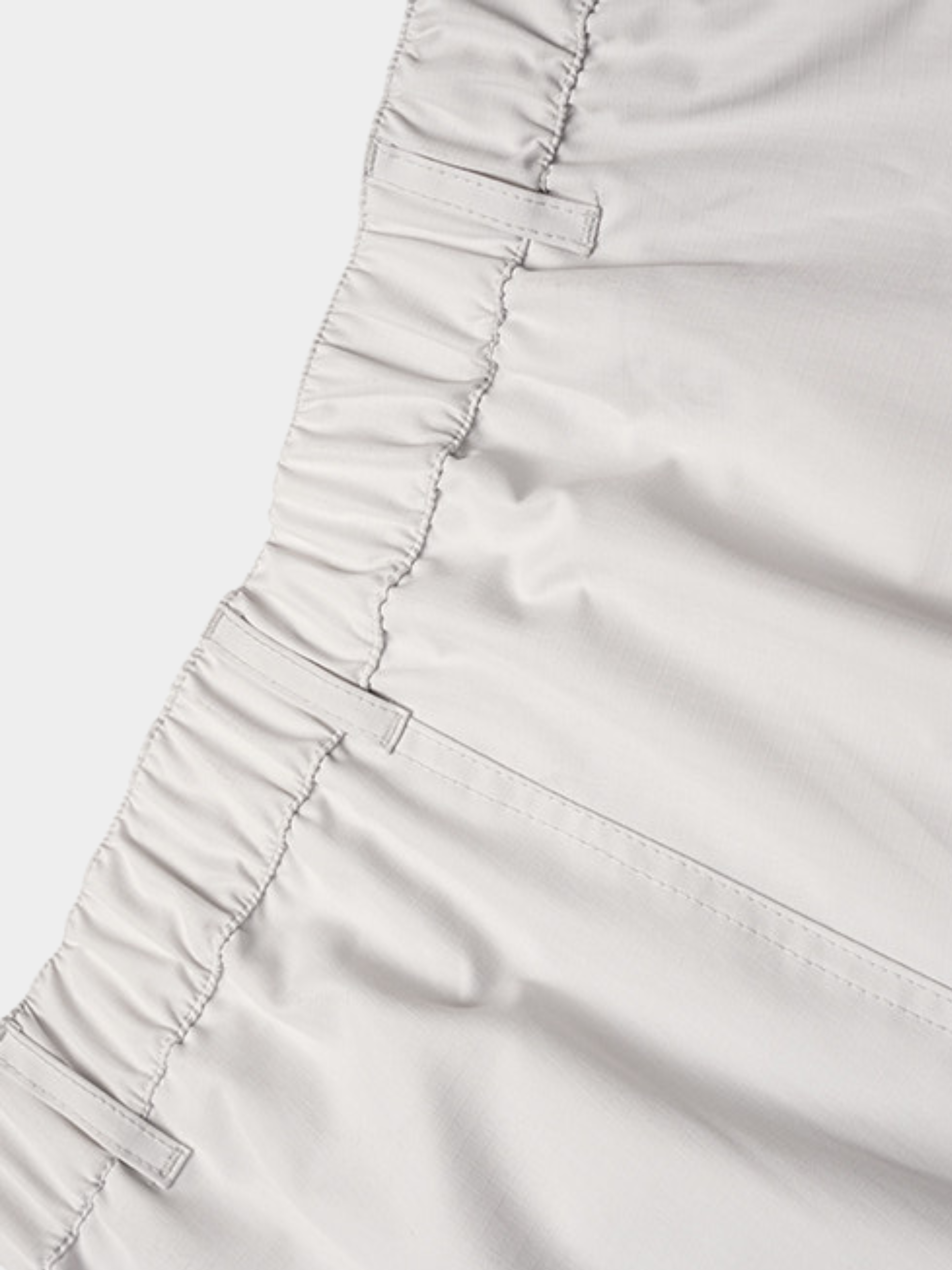 RockTote - Women's Water-Repellent Wide-Leg Utility Pants