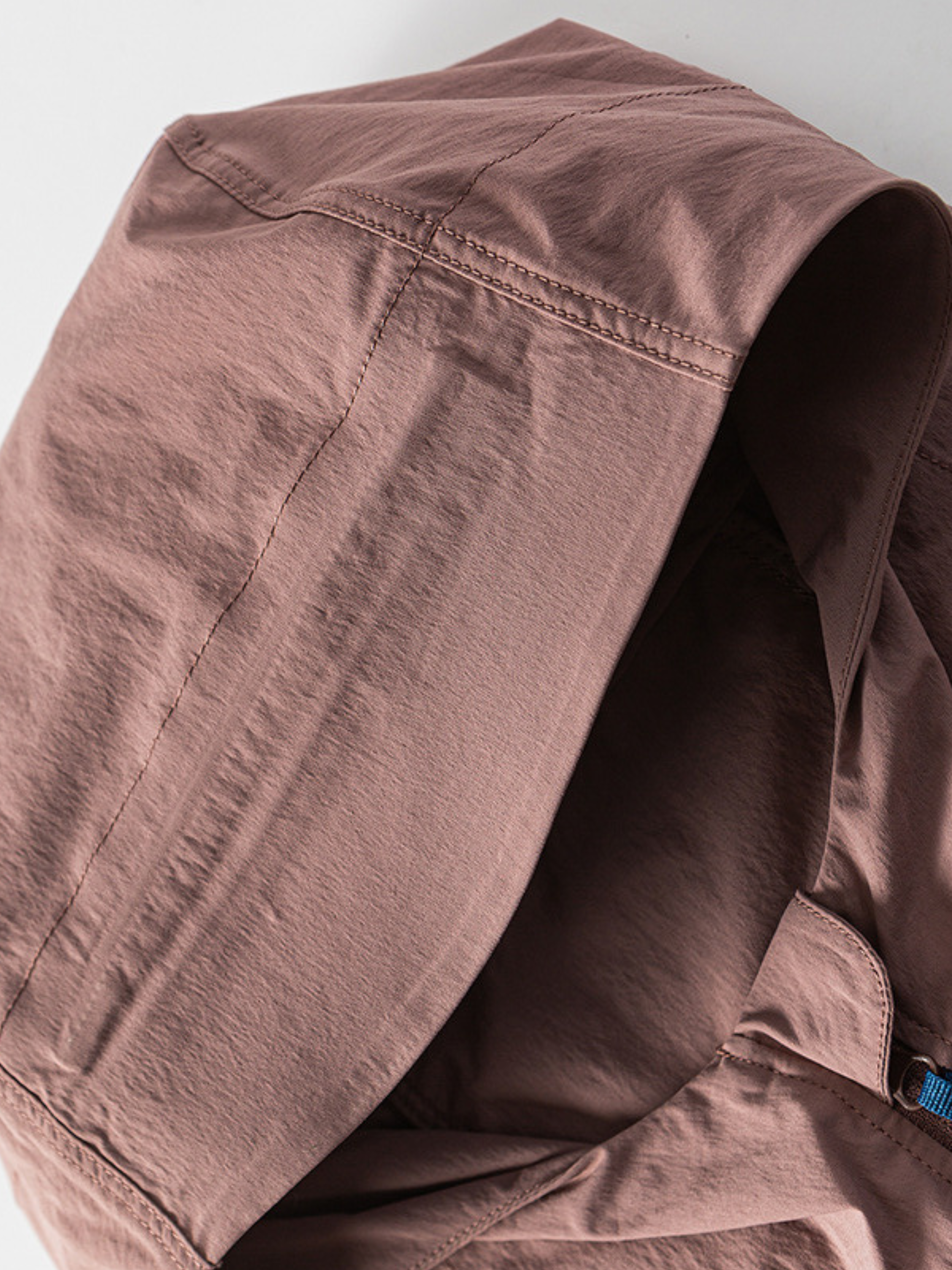 Ashbasin - Women's UPF50+ Lightweight Water-Repellent Sun Protection Jacket
