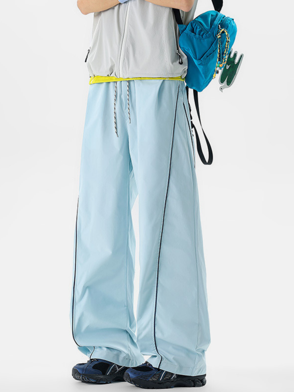 Stormrise - Windproof Water-Repellent Quick-Dry Performance Pants