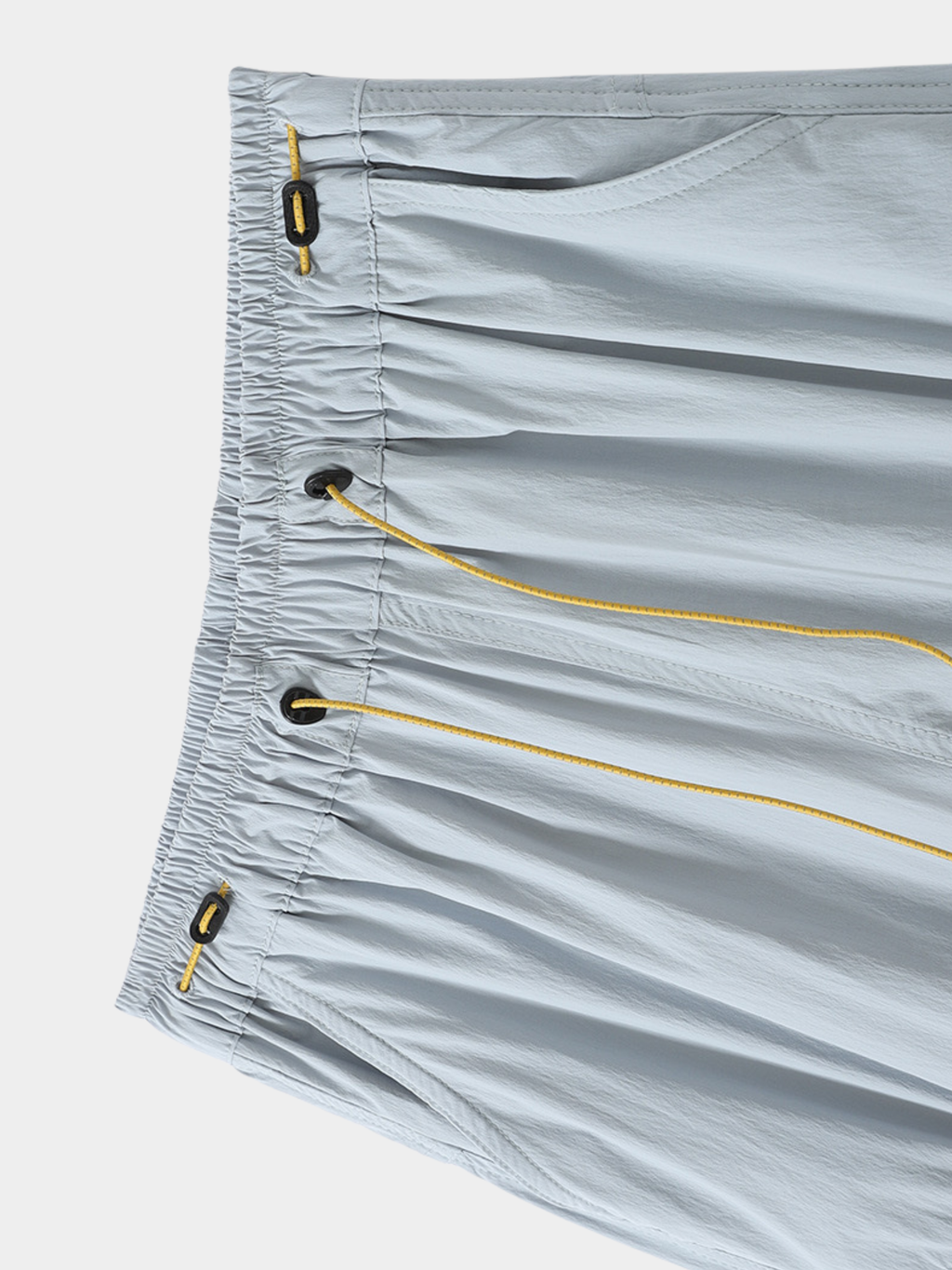 AlpineValley - UV-Resistant Water-Repellent Colorblock Cargo Pants