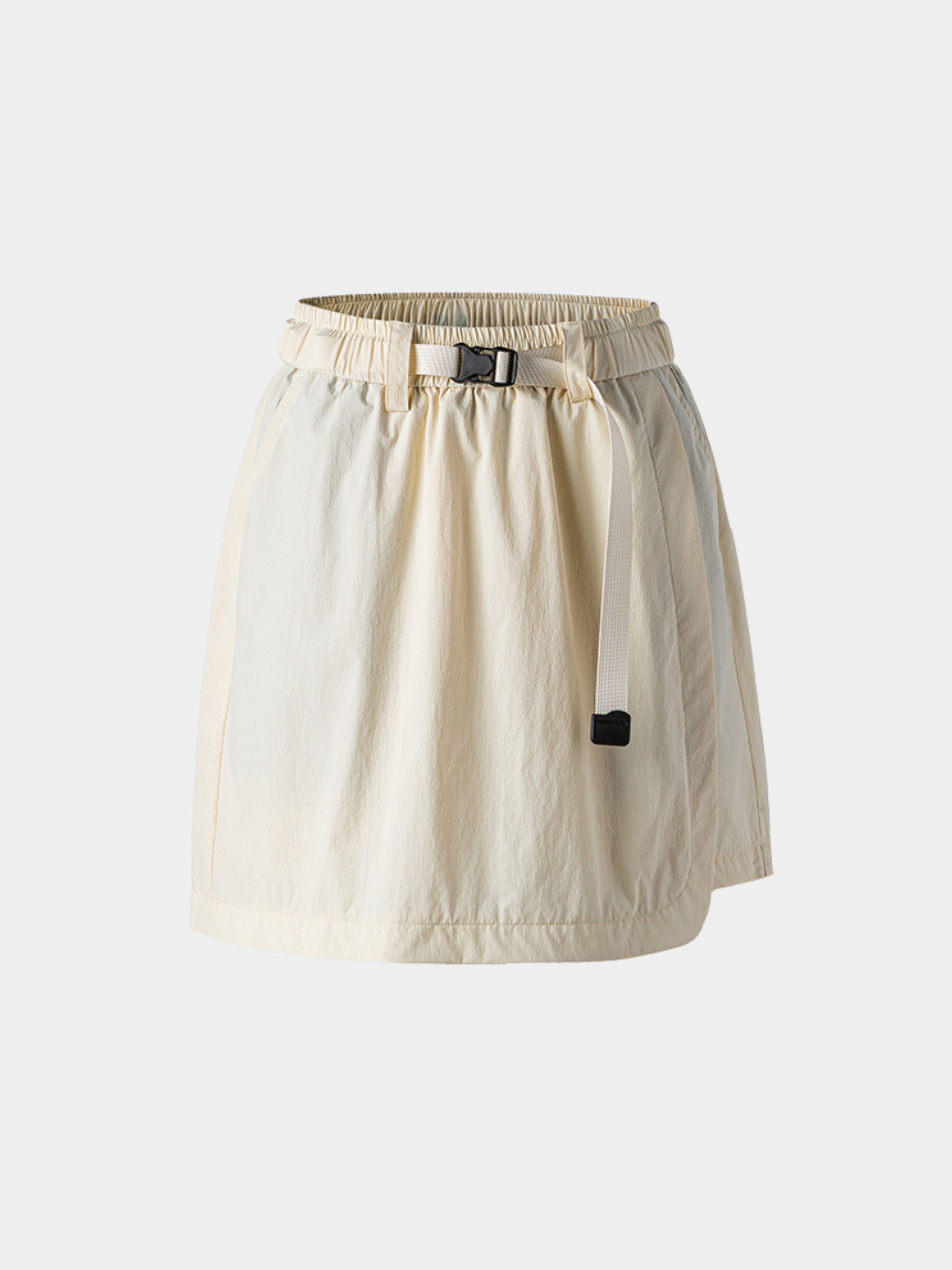 CampTent - Women's Water-Repellent Cooling Sun Protection Skort