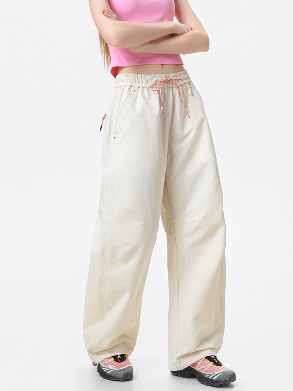 Emberthorn - Women's Windproof Water-Repellent Outdoor Utility Pants