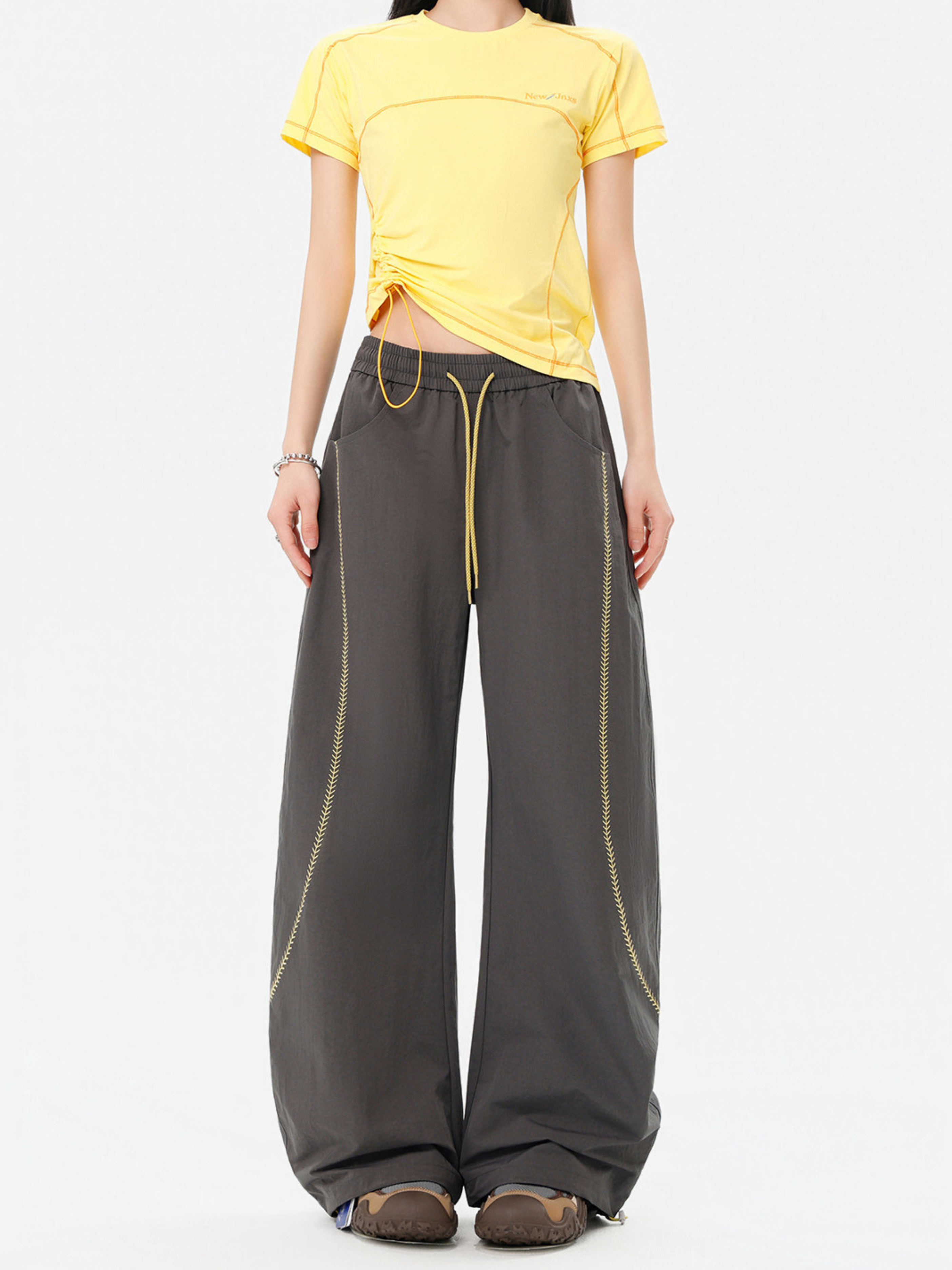 CragBand - Women's Water-Repellent Quick-Dry Tactical Cargo Pants