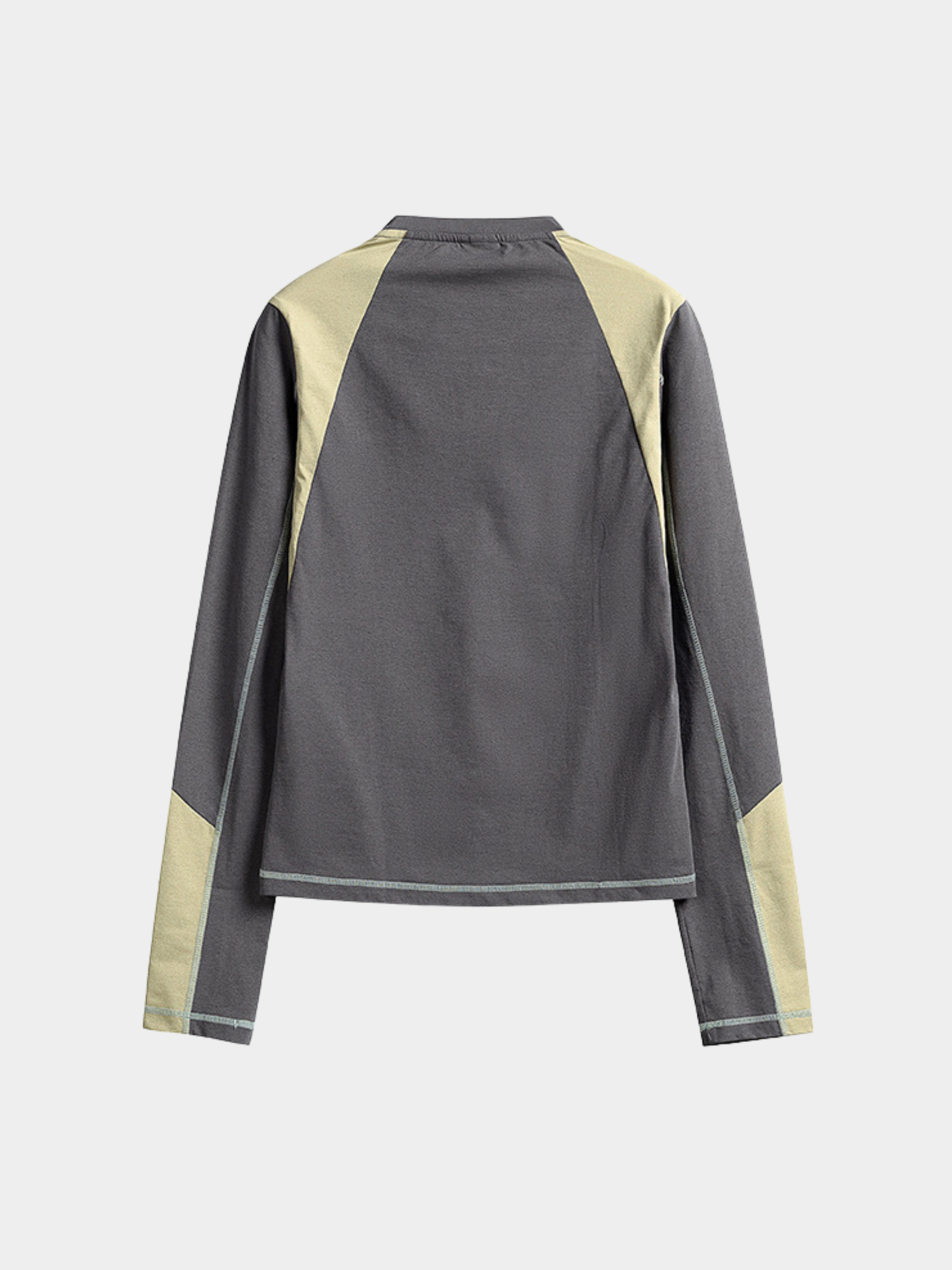 Shadowpines - Women's Cooling Quick-Dry Lightweight Colorblock Top