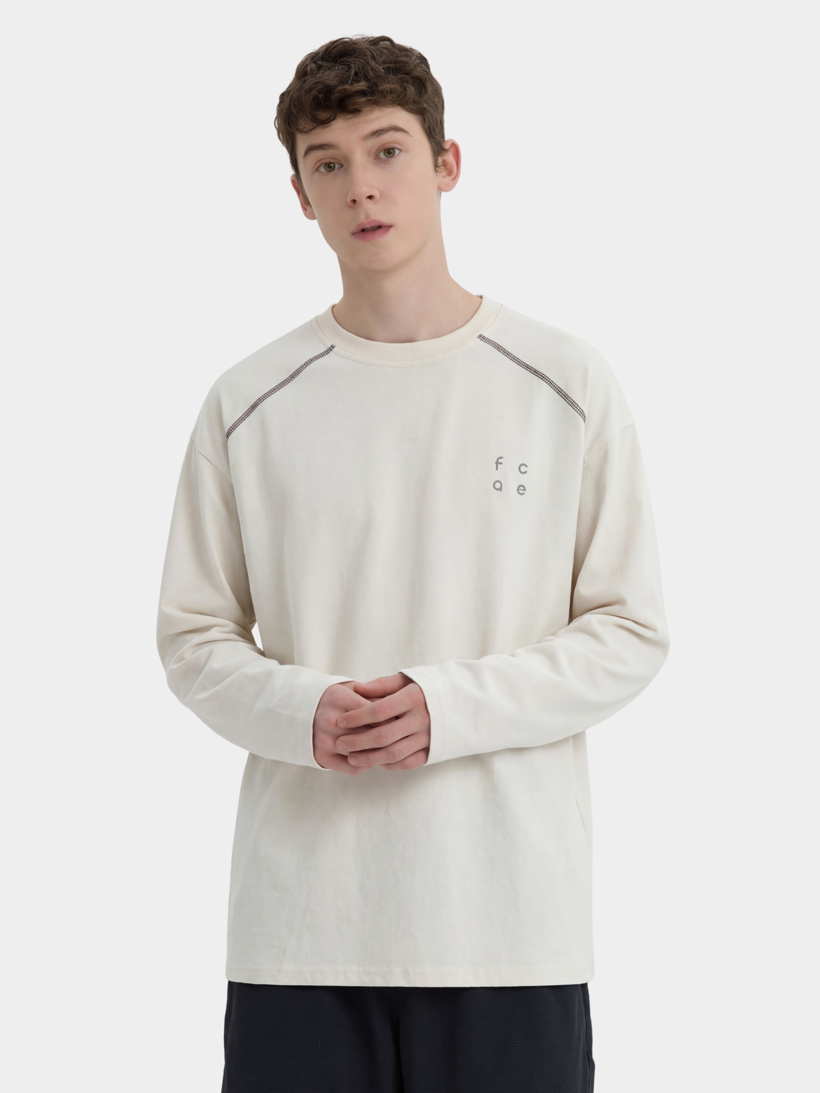 Ridgeline - Men's UPF50+ Lightweight Moisture-Wicking Long Sleeve
