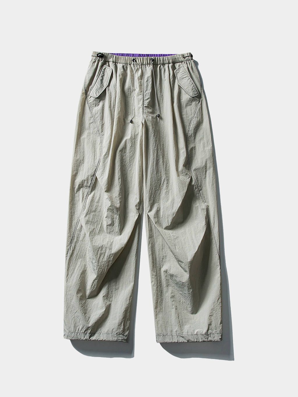 CampSuit - Unisex Water-Repellent Quick-Dry Outdoor Pants