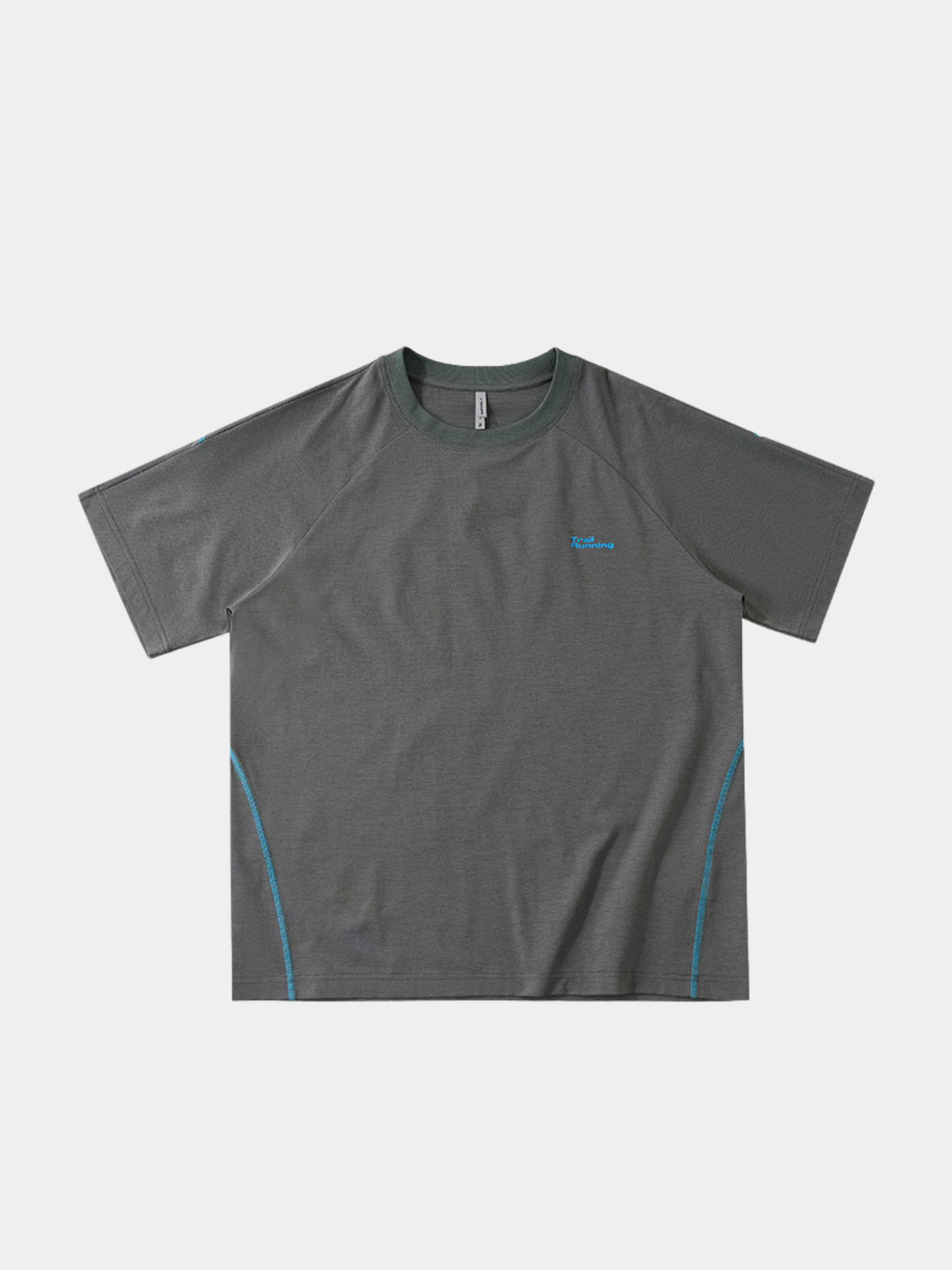 WildLoft - Cooling Breathable Quick-Dry Performance T-Shirt