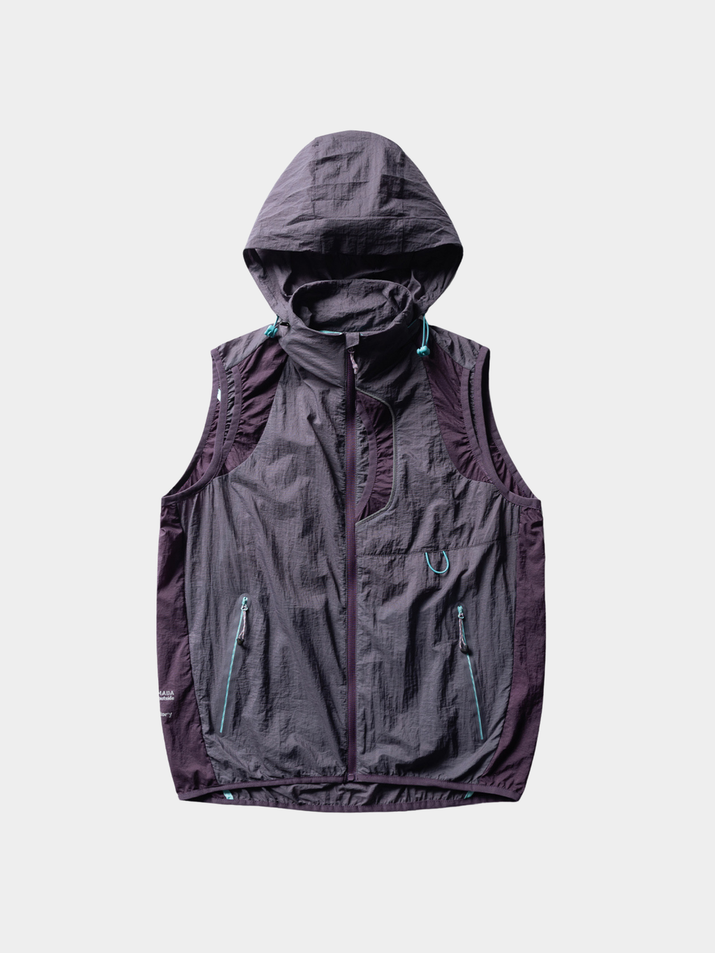 TrailBlade - UPF100+ Quick-Dry UV Protection Vest