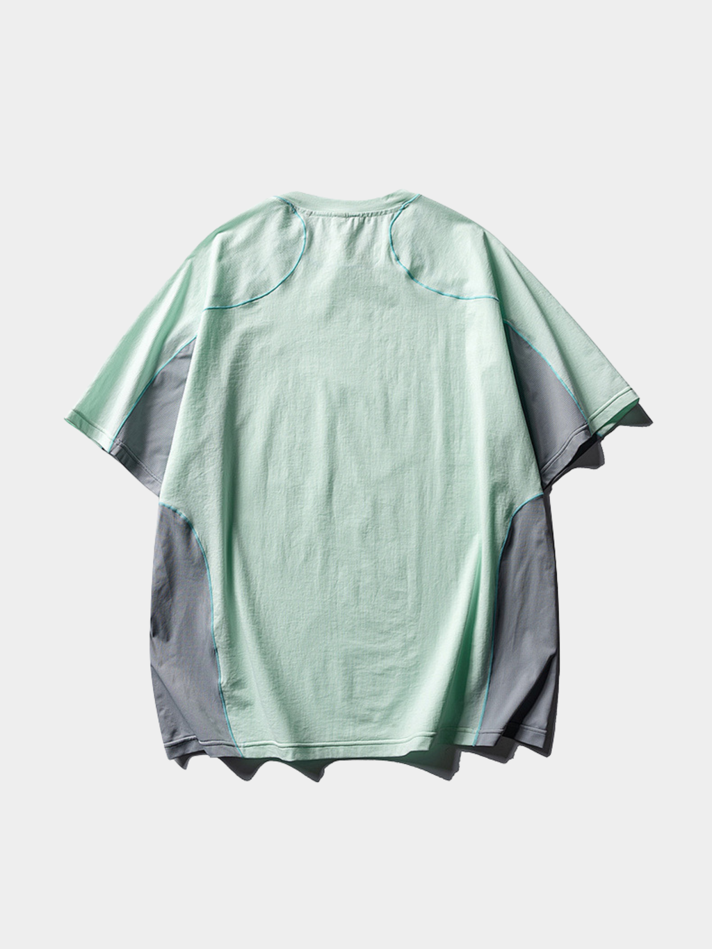 LightLeap - UPF100+ Protection Lightweight Quick-Dry Athletic T-Shirt