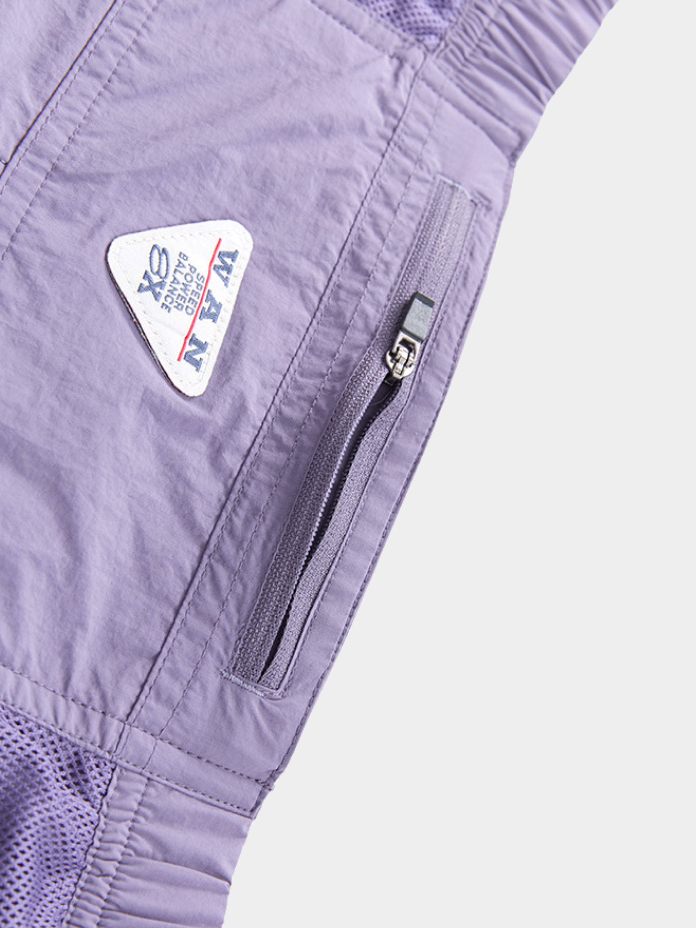 FrostVein - Water-Repellent Breathable Quick-Dry Shorts