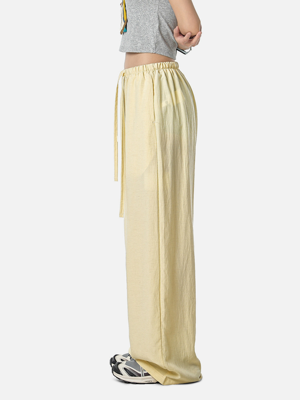 Outcrop - Unisex Lyocell Lightweight Cooling Air Pants