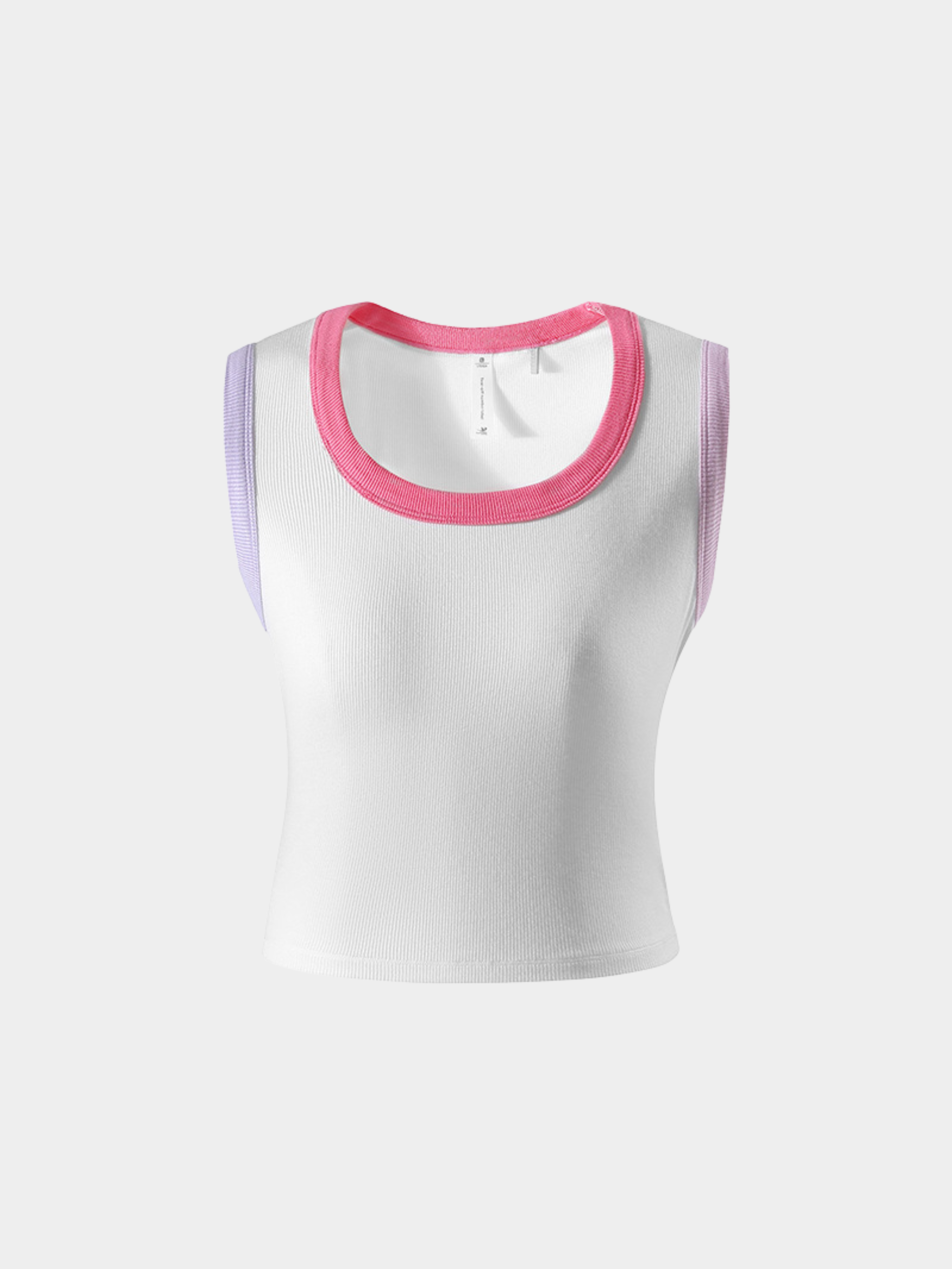 Reverb - Women's Quick-Dry Slim Fit Breathable Sports Tank